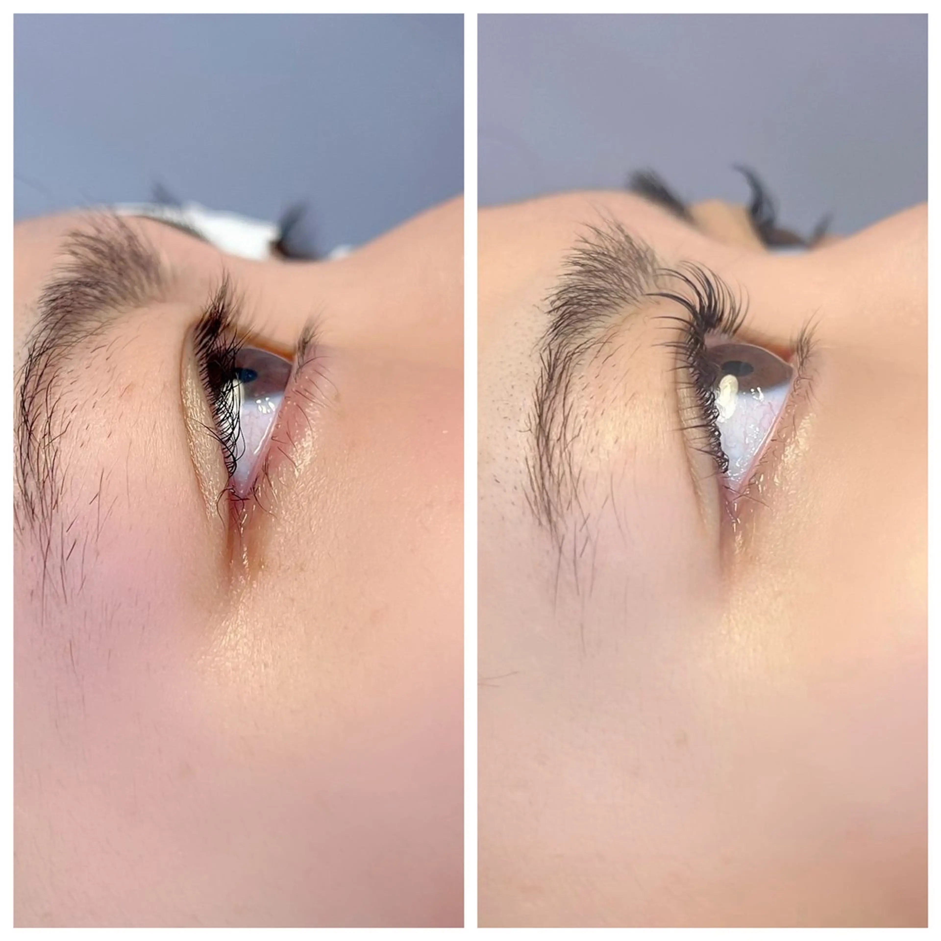 マツエク・マツパ マツパ ミルオトンヌ／ 鎌田里穂のマツエク・マツパデザイン