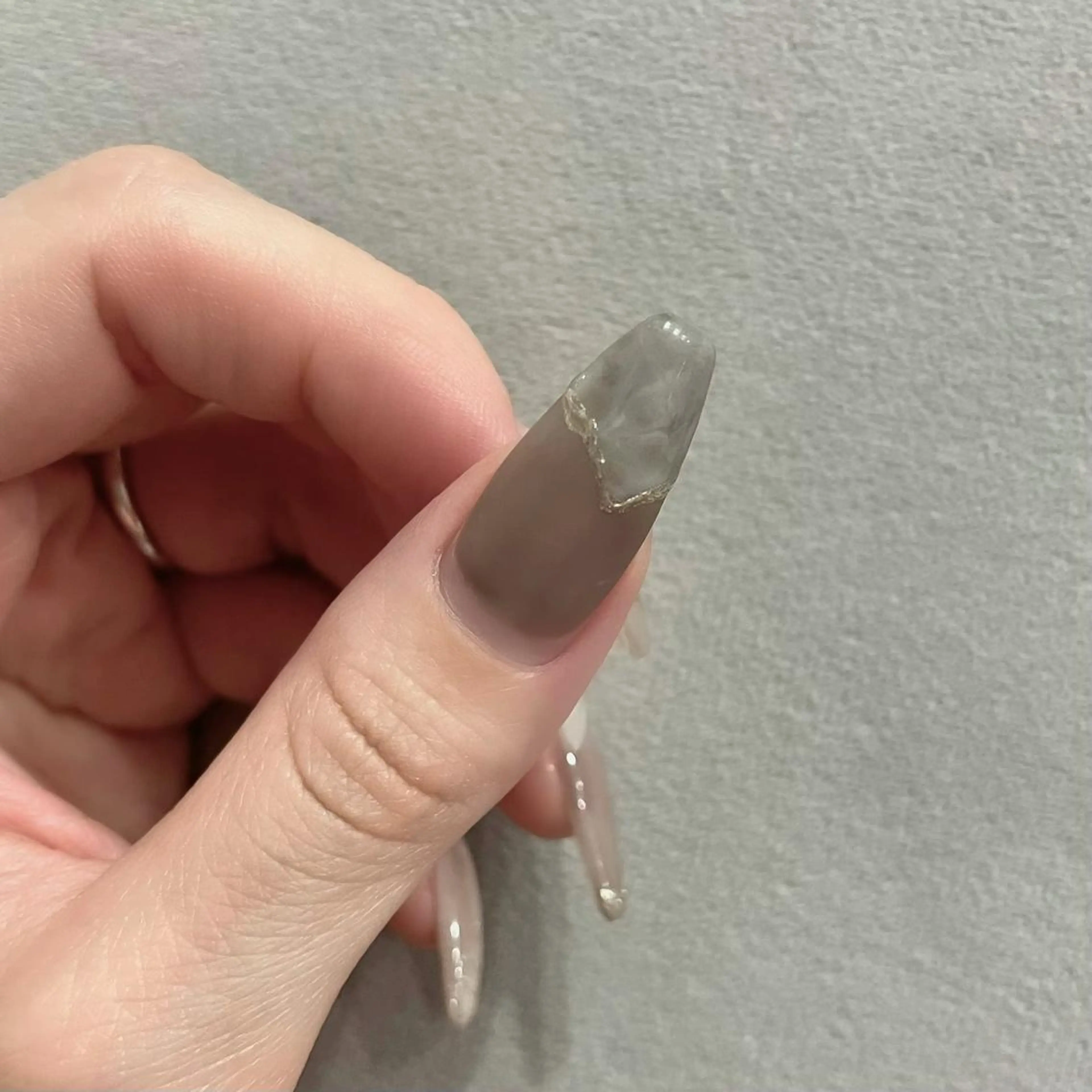 ネイル nail salon ４ｙｏｕ．のネイルデザイン