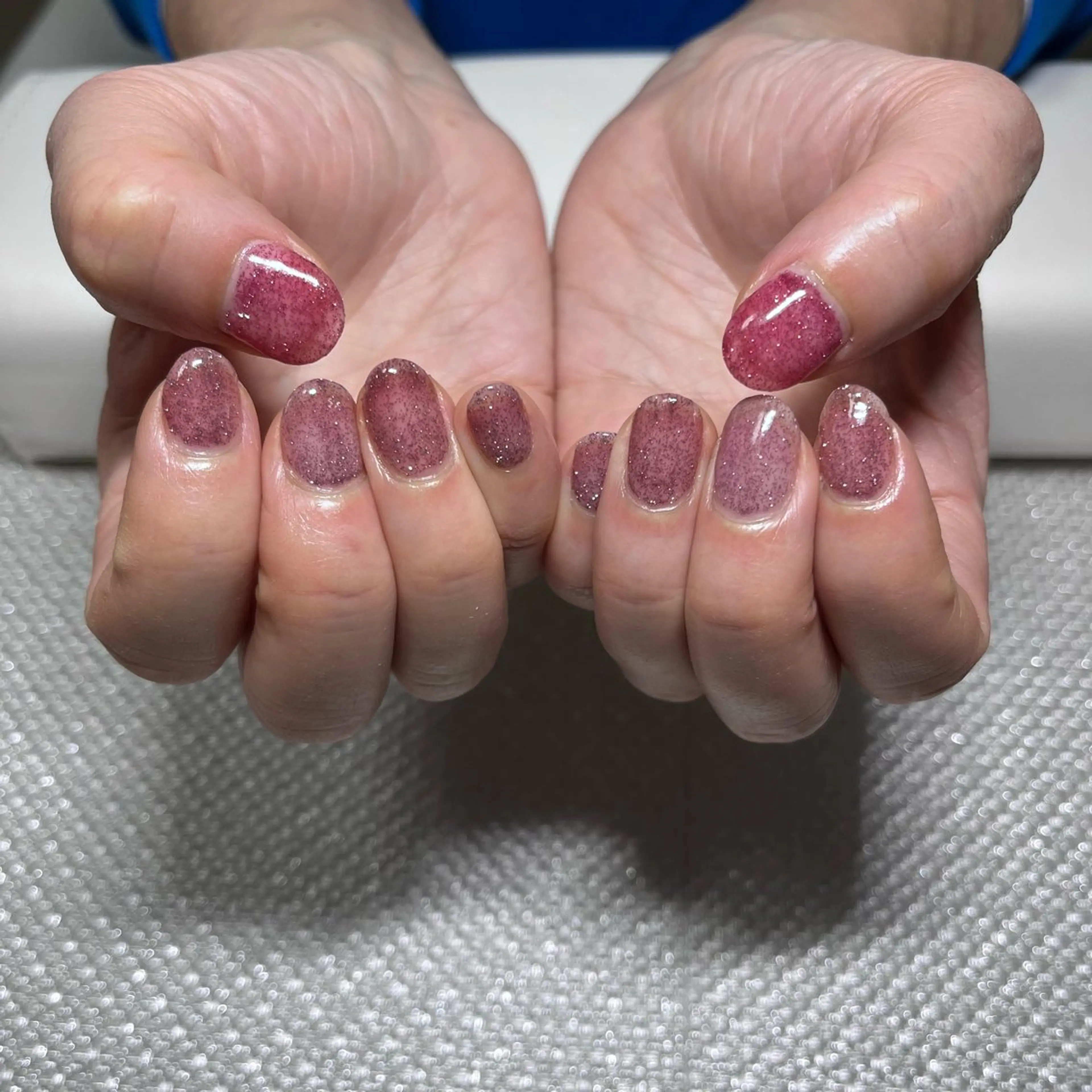 ネイル 丹野 奈菜のネイルデザイン