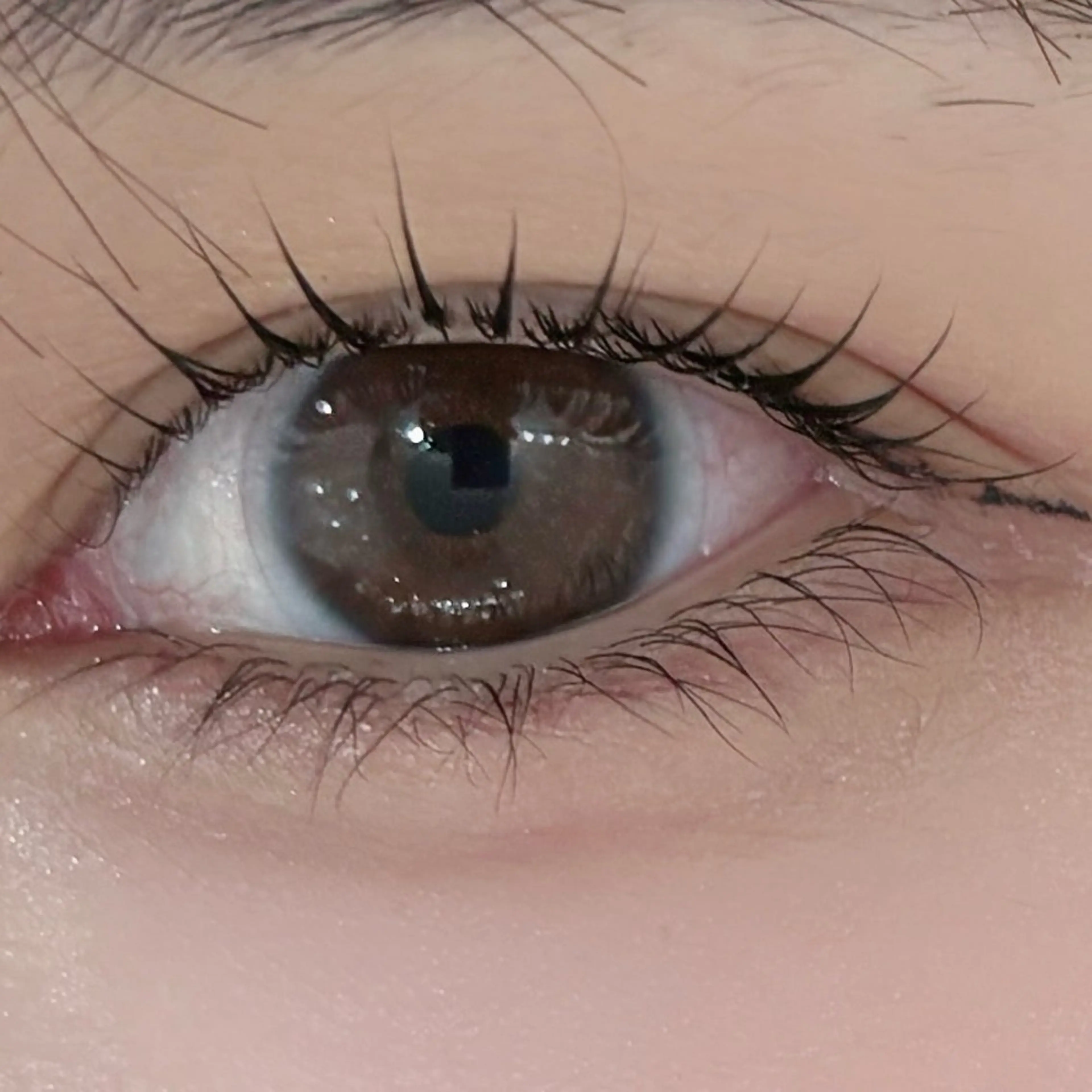 マツエク・マツパ 束感まつ毛 村山 瑠菜のその他イメージ