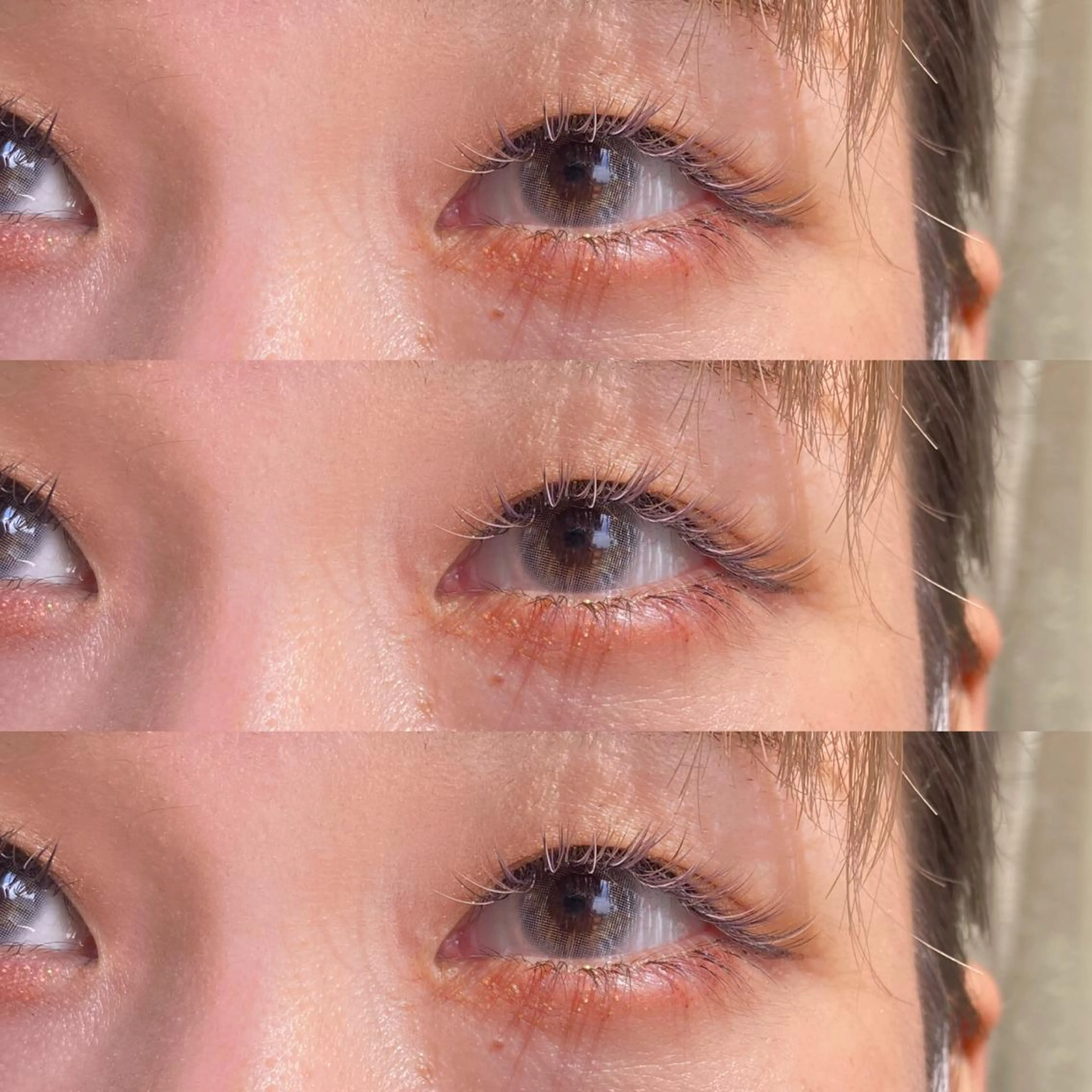 マツエク・マツパ LASH五日市店 Ayaka.のマツエク・マツパデザイン