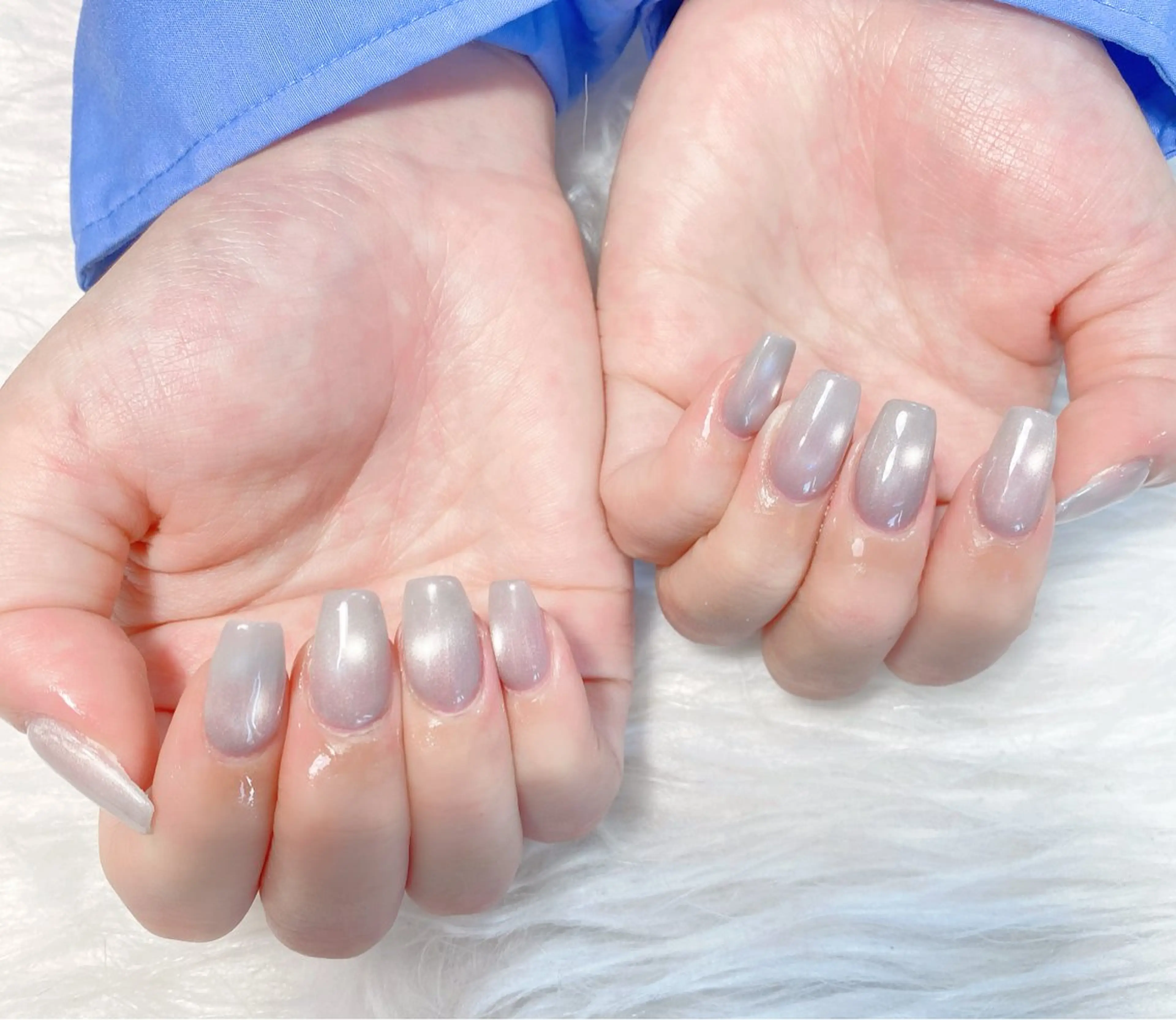 カラー Rin Hana Nailのネイルデザイン