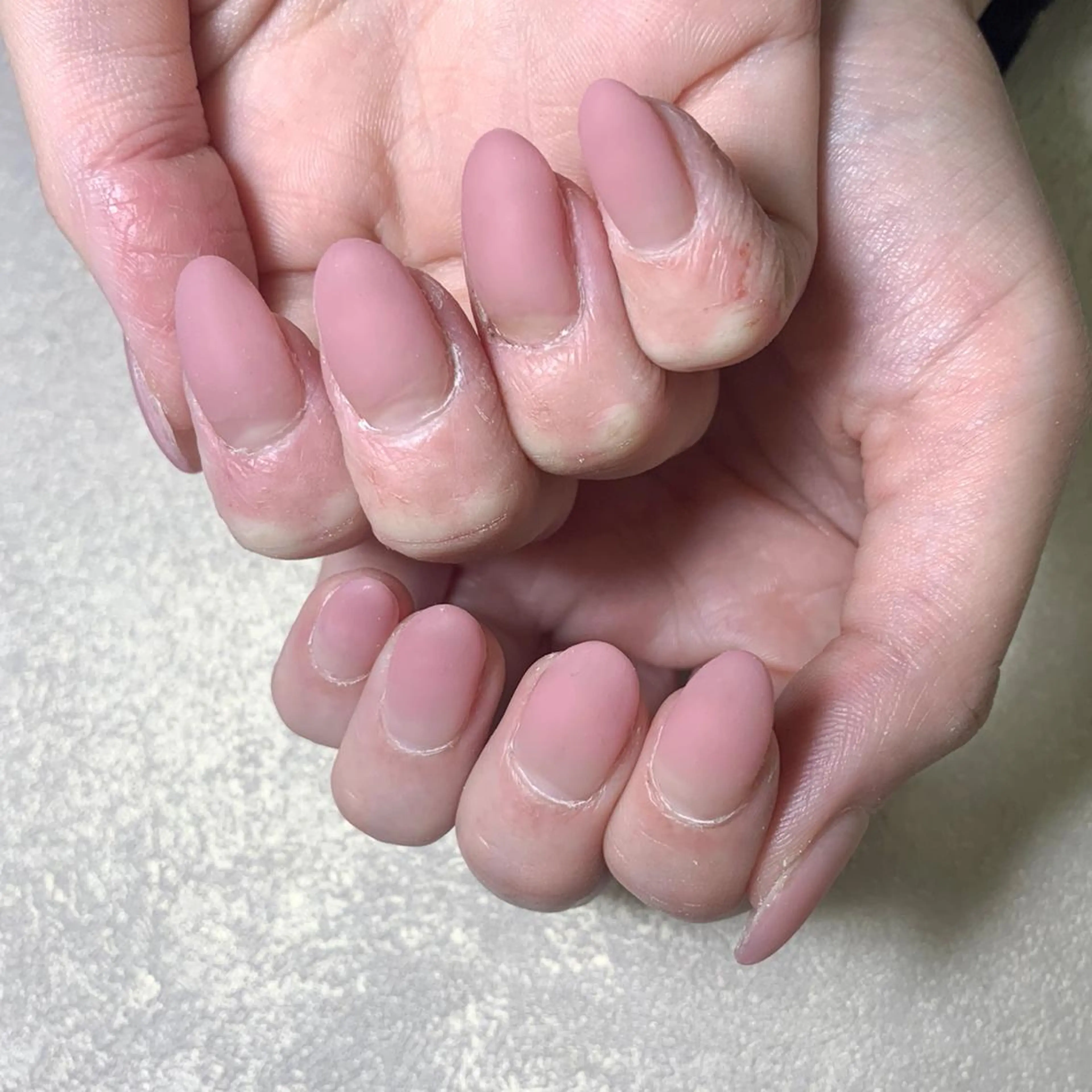 ネイル FIORITURA aiのネイルデザイン