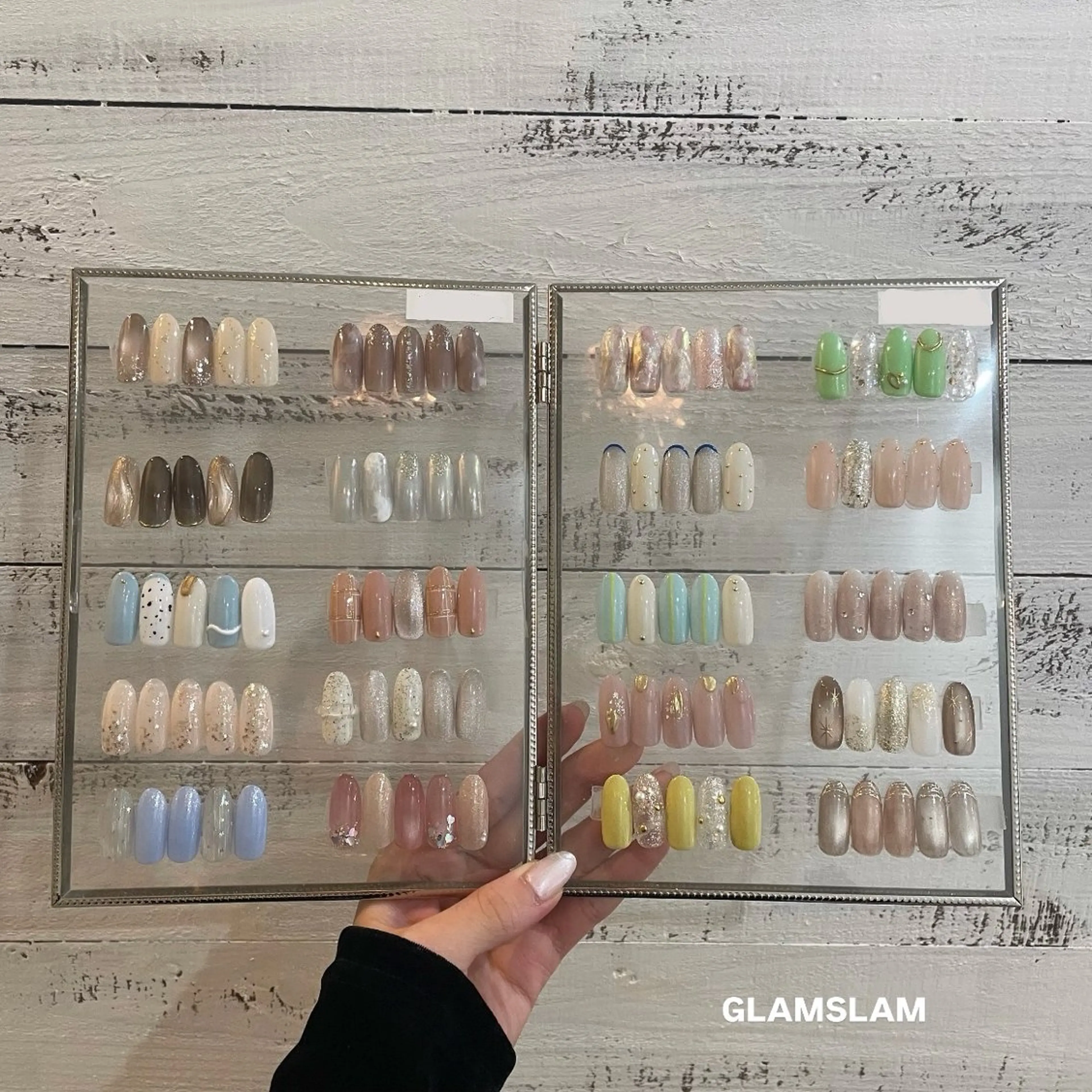 ✨定額Aコース💅🏾✨　《オフなし》の写真
