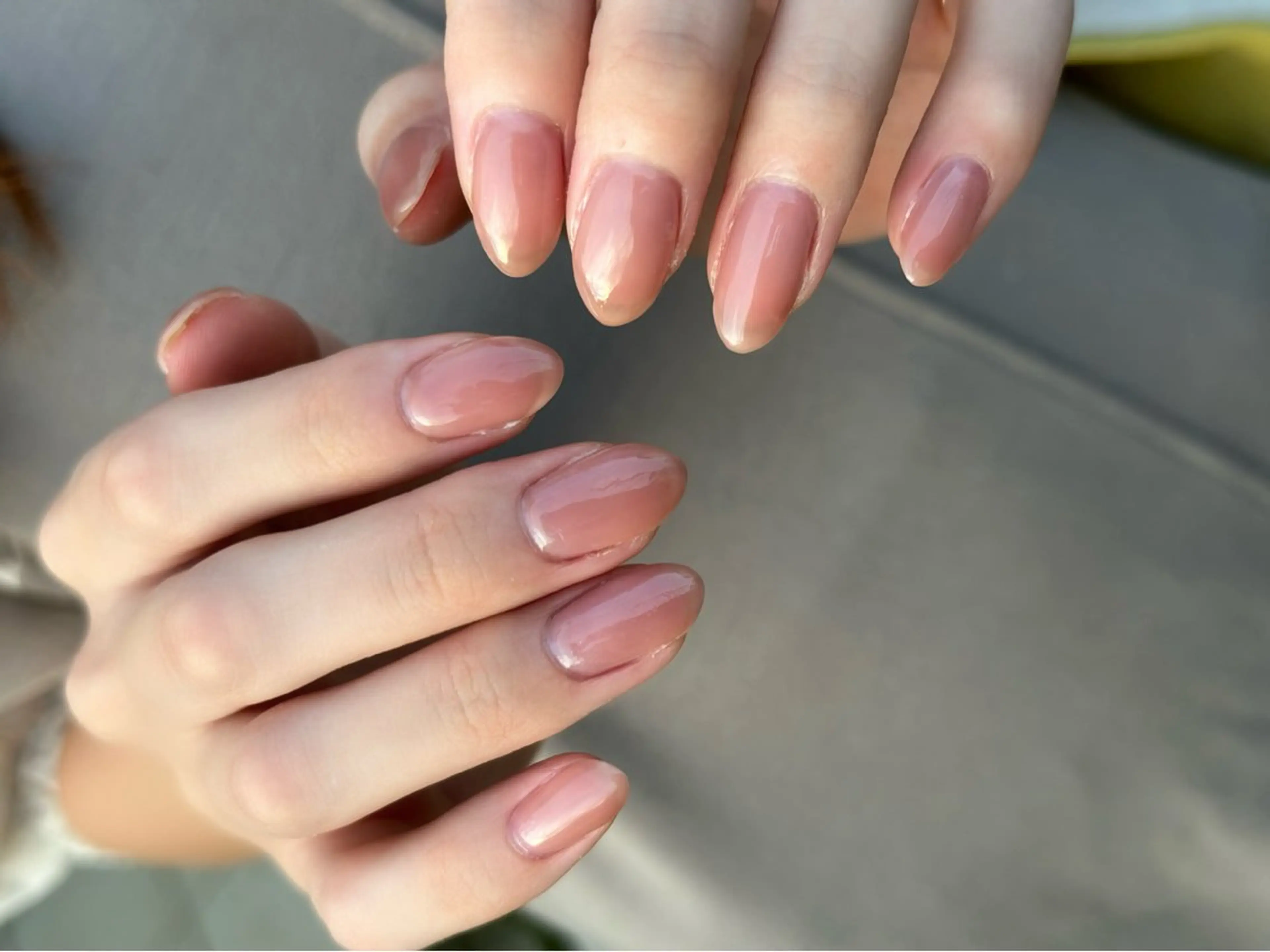 ネイル private salon M&のネイルデザイン