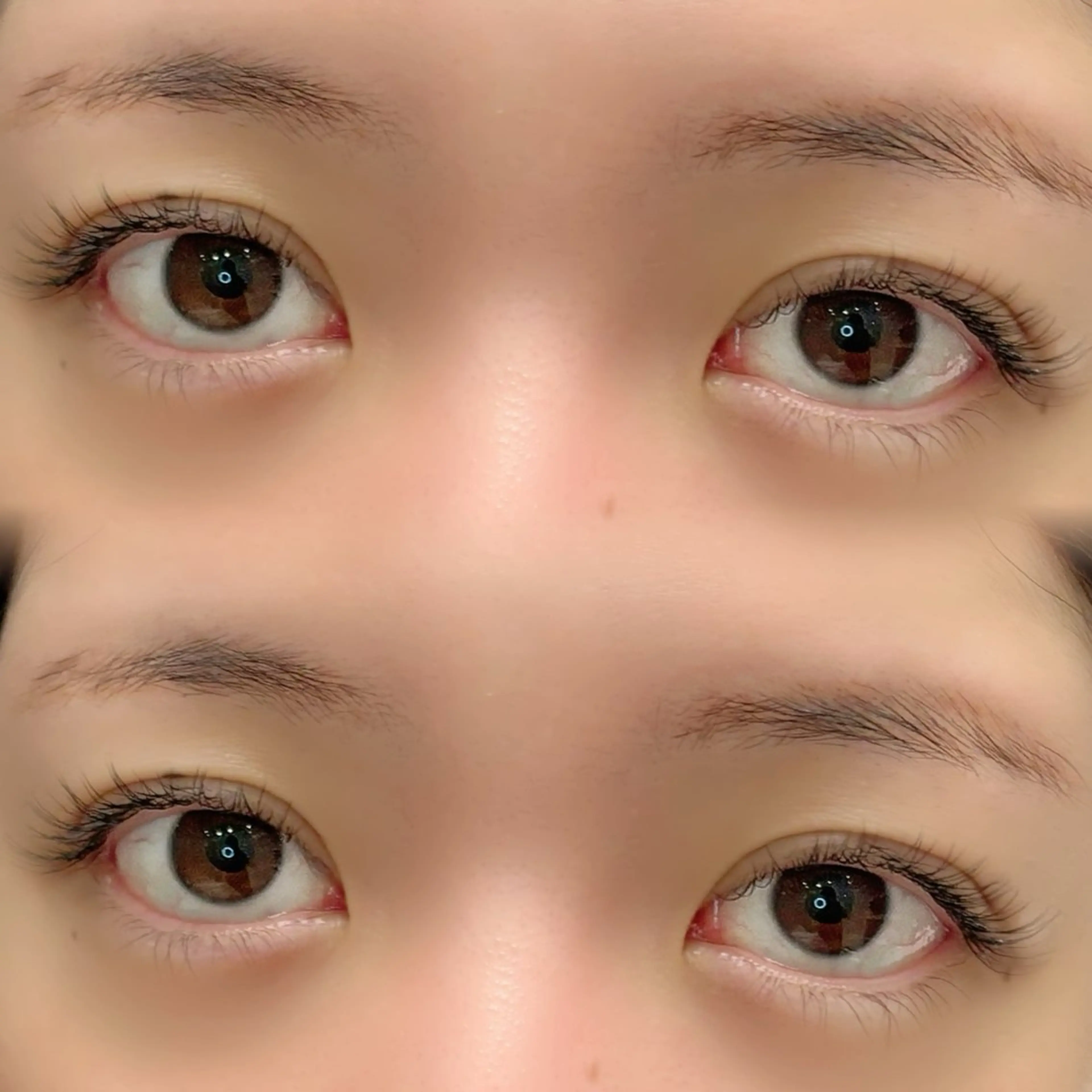 マツエク・マツパ マツエク Ayumi.dre 🌸Y《2階》のマツエク・マツパデザイン