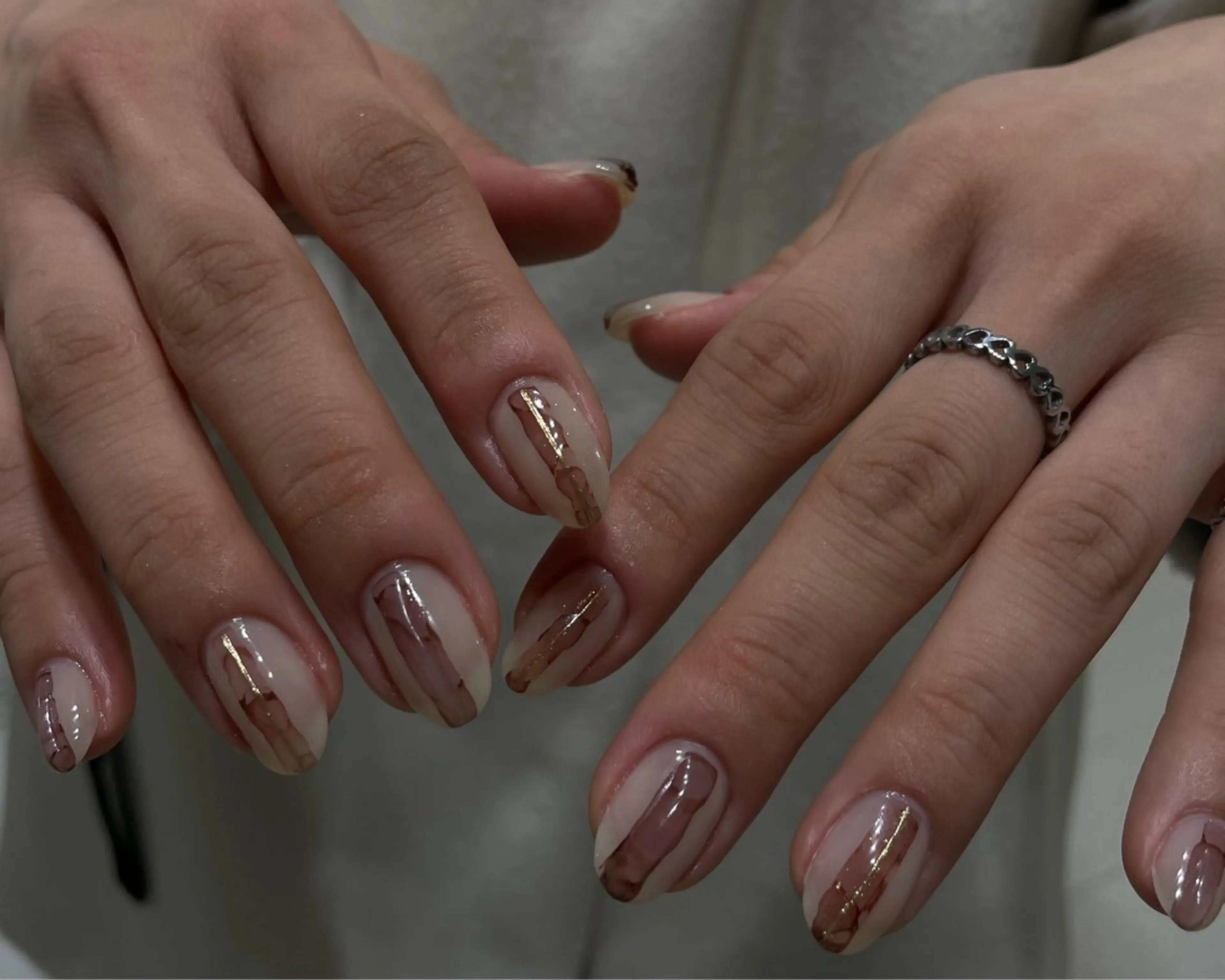 ネイル Ray. 阿倍野/天王寺のネイルデザイン