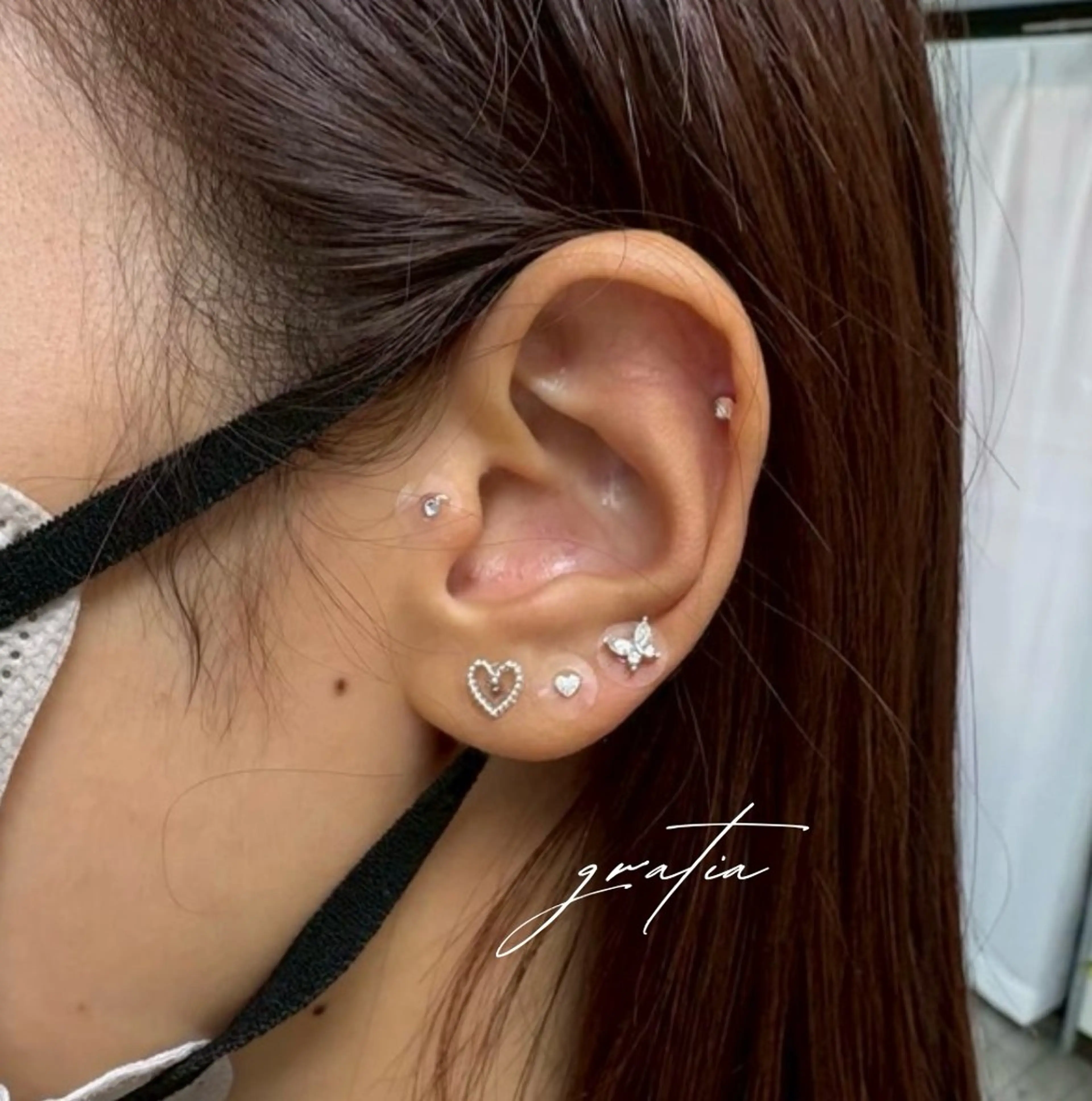 その他 gratia 京都西院のその他イメージ