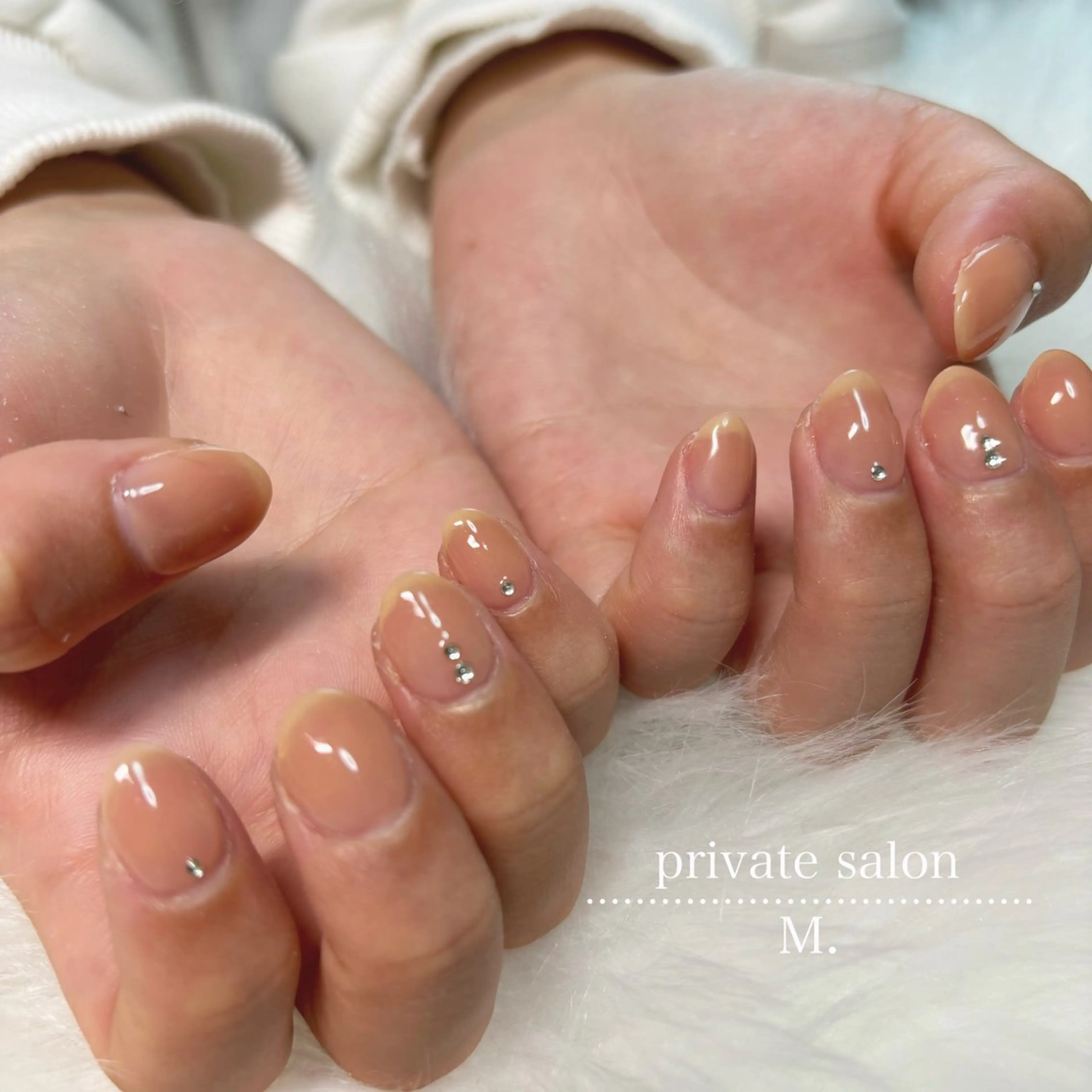 ネイル プライベートサロン M.🤍Maeのその他イメージ