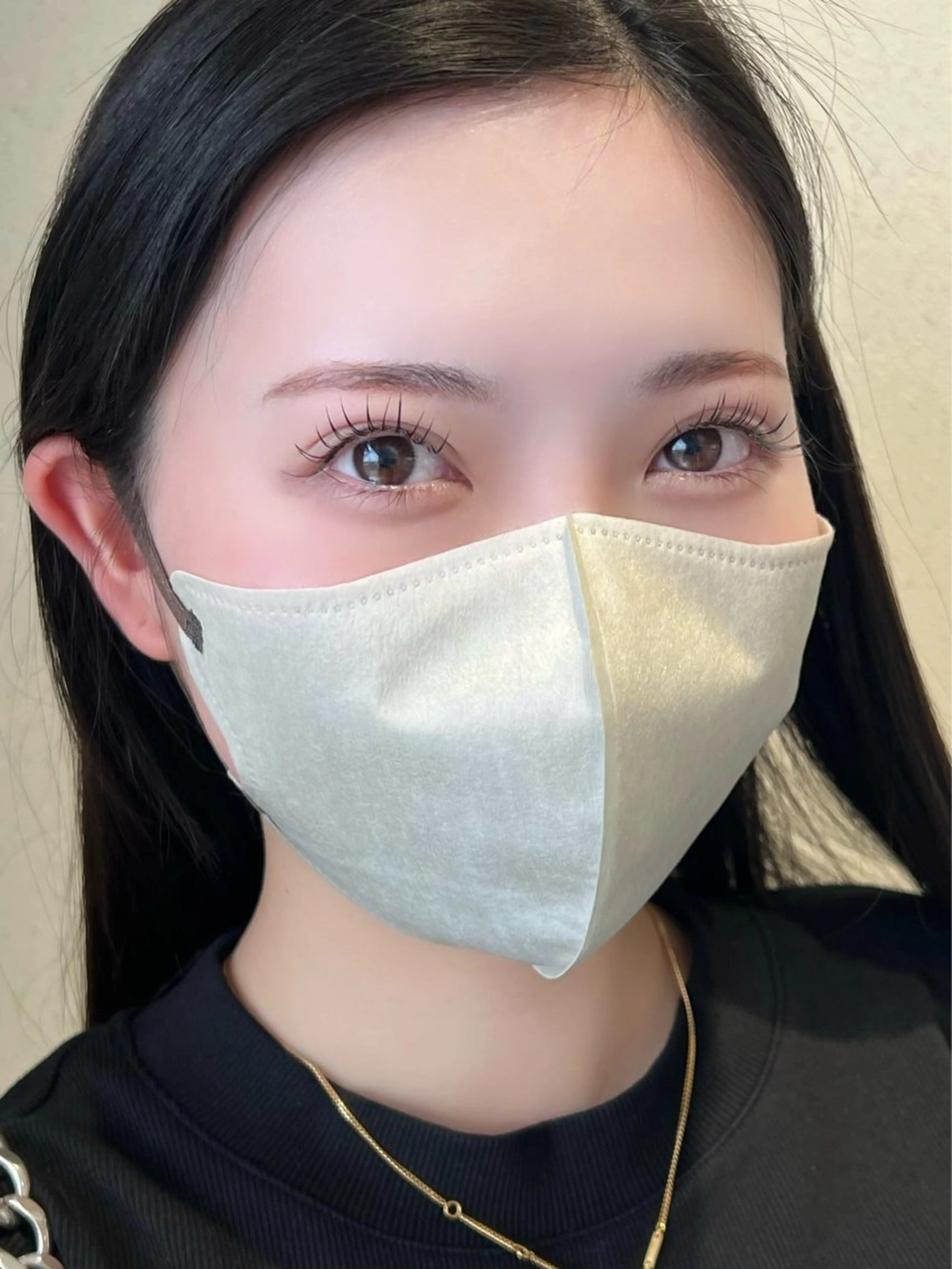 マツエク・マツパ 桑名｜アイラッシュ ikumiのマツエク・マツパデザイン