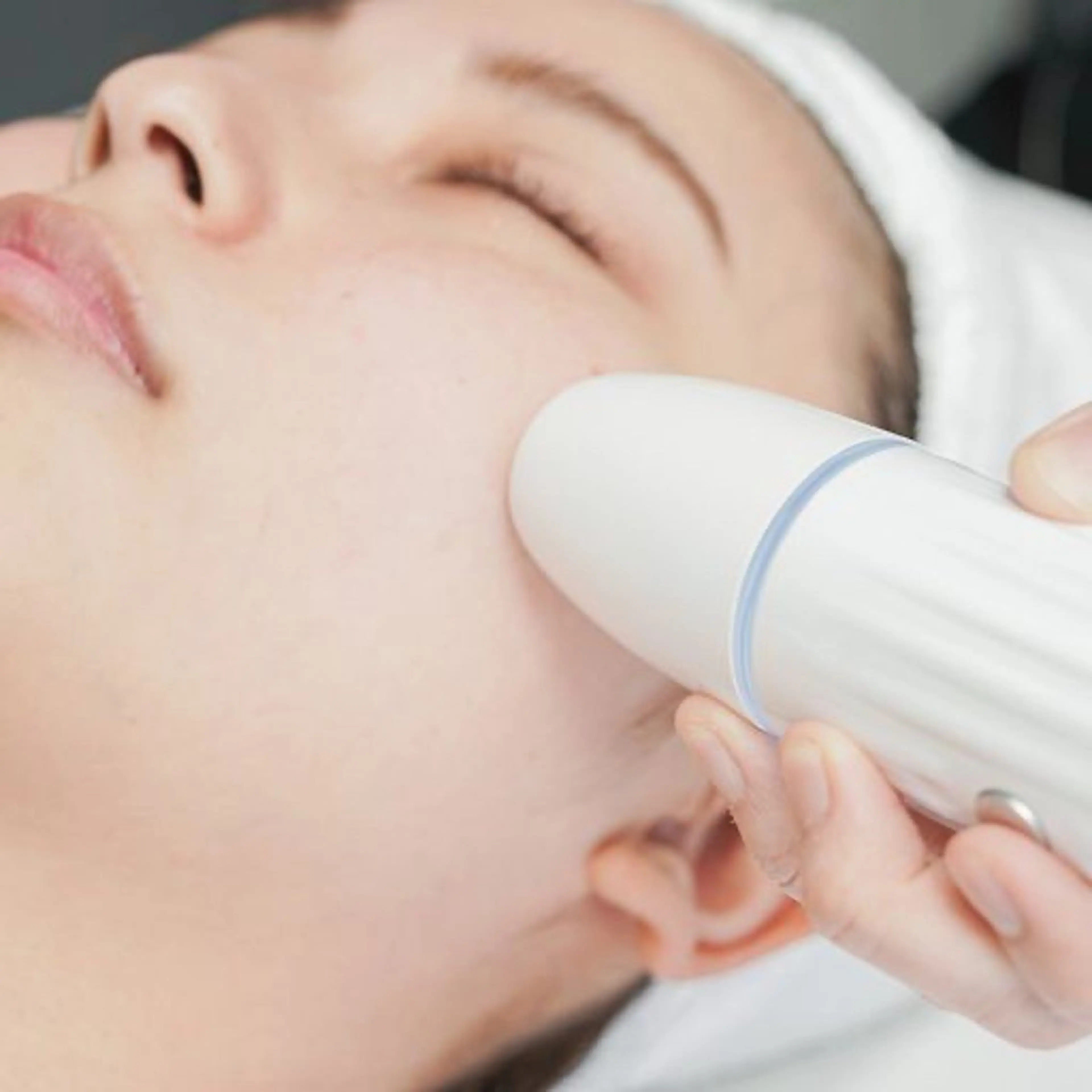 🧚‍♀️優来 リラク痩身肌質改善のエステ・リラクイメージ