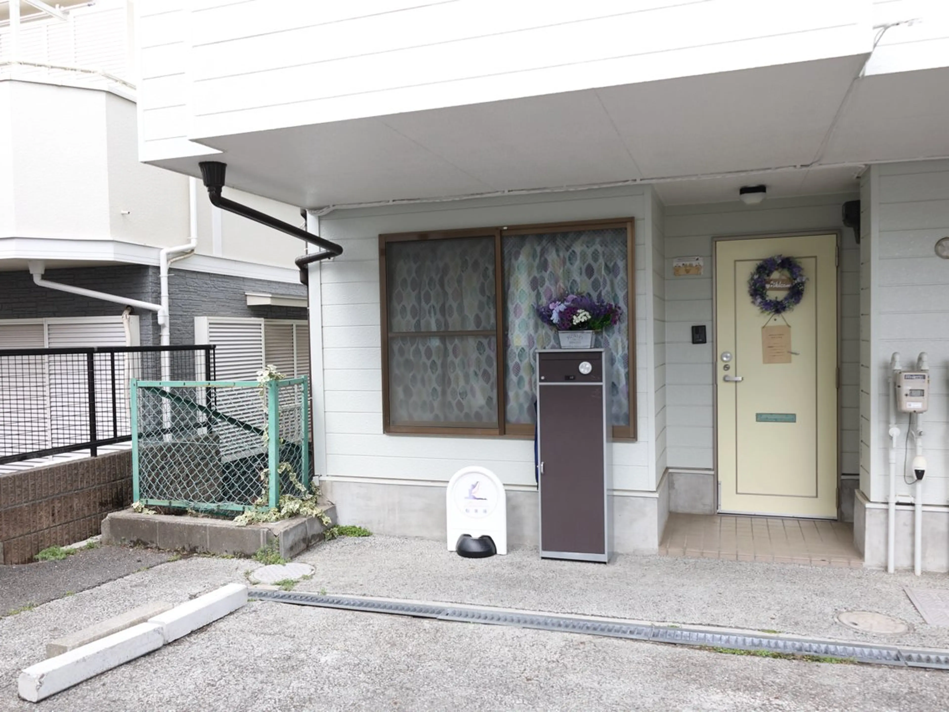 【ラワンデル】御代志 優里のエステ・リラクイメージ