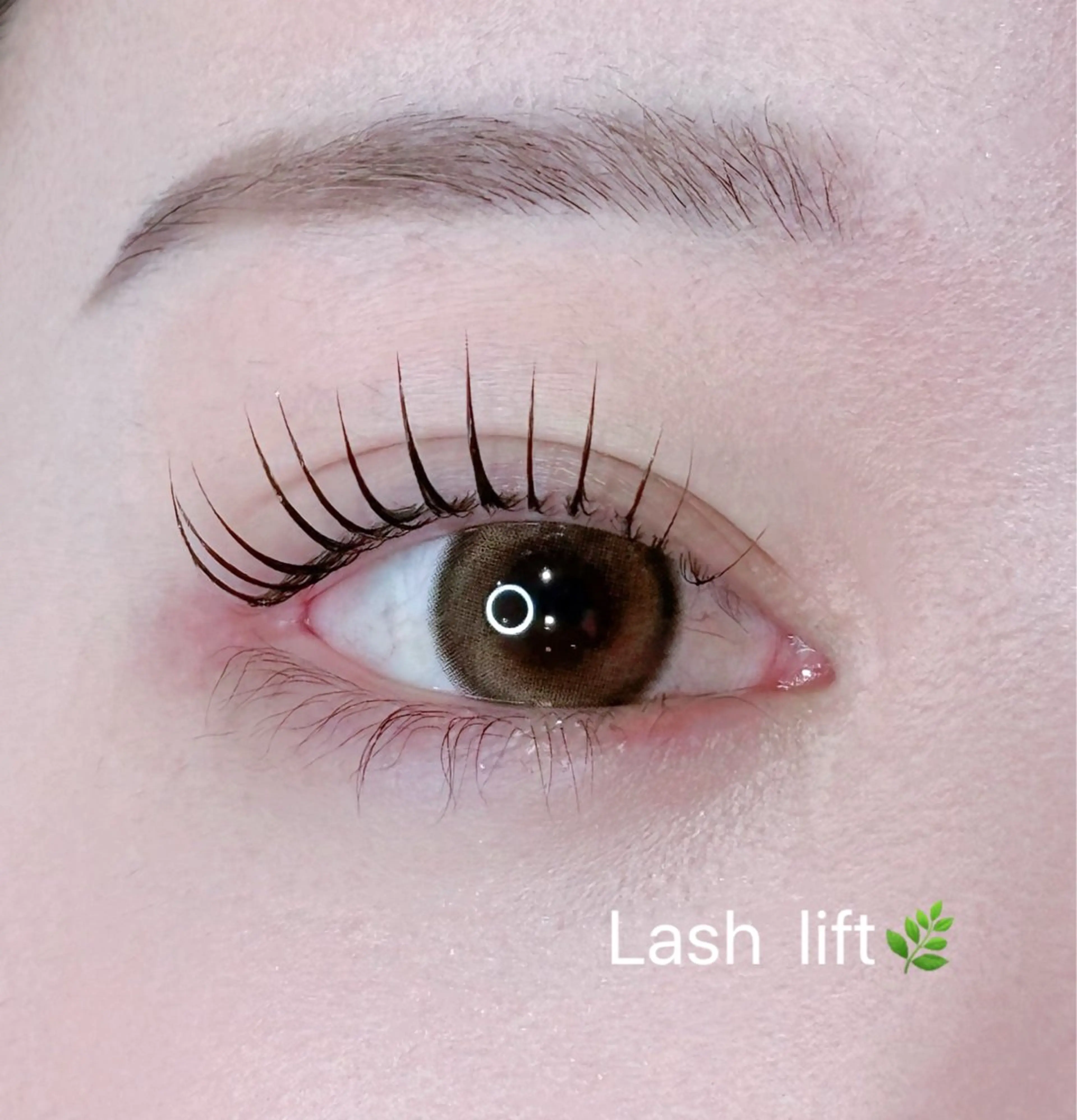 マツエク・マツパ 🌿 aki🌿のマツエク・マツパデザイン