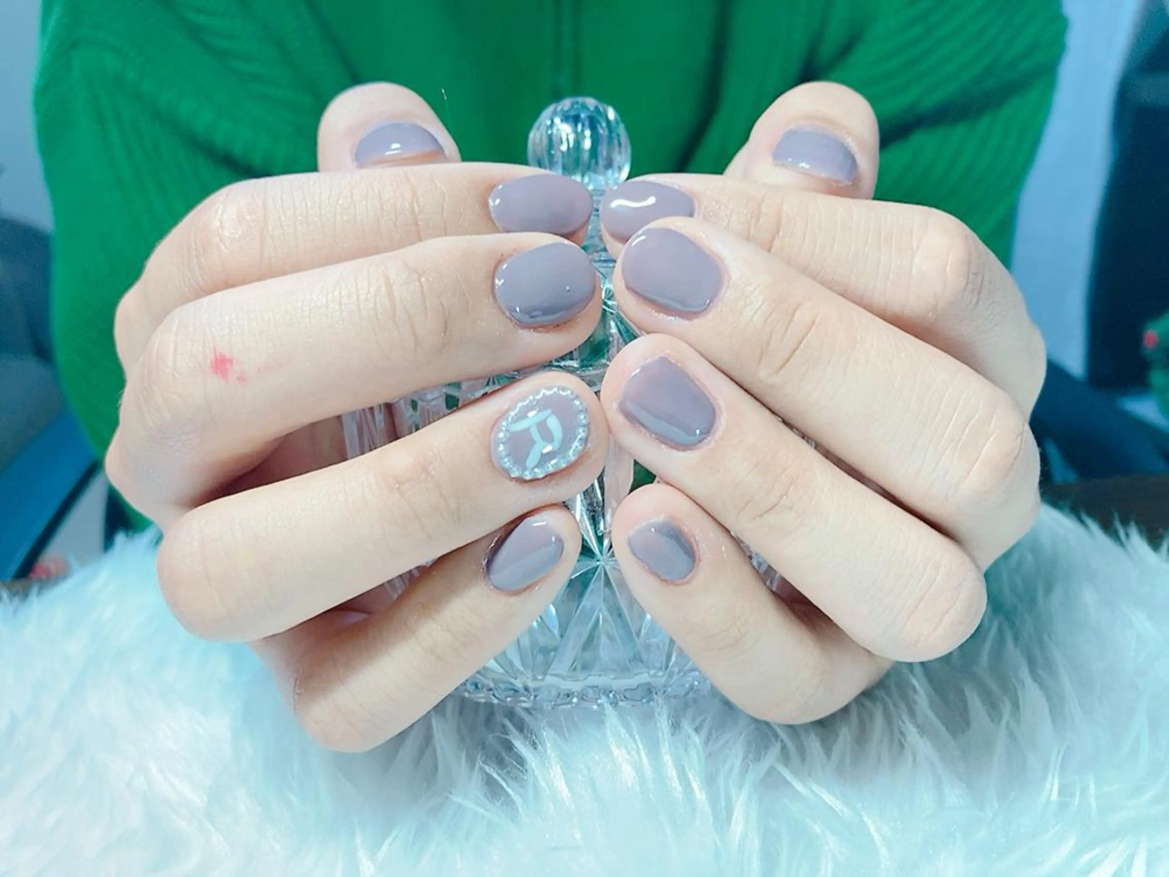ネイル ハンドネイル ハンドケア ネイル･脱毛サロン HARRYSのエステ・リラクイメージ