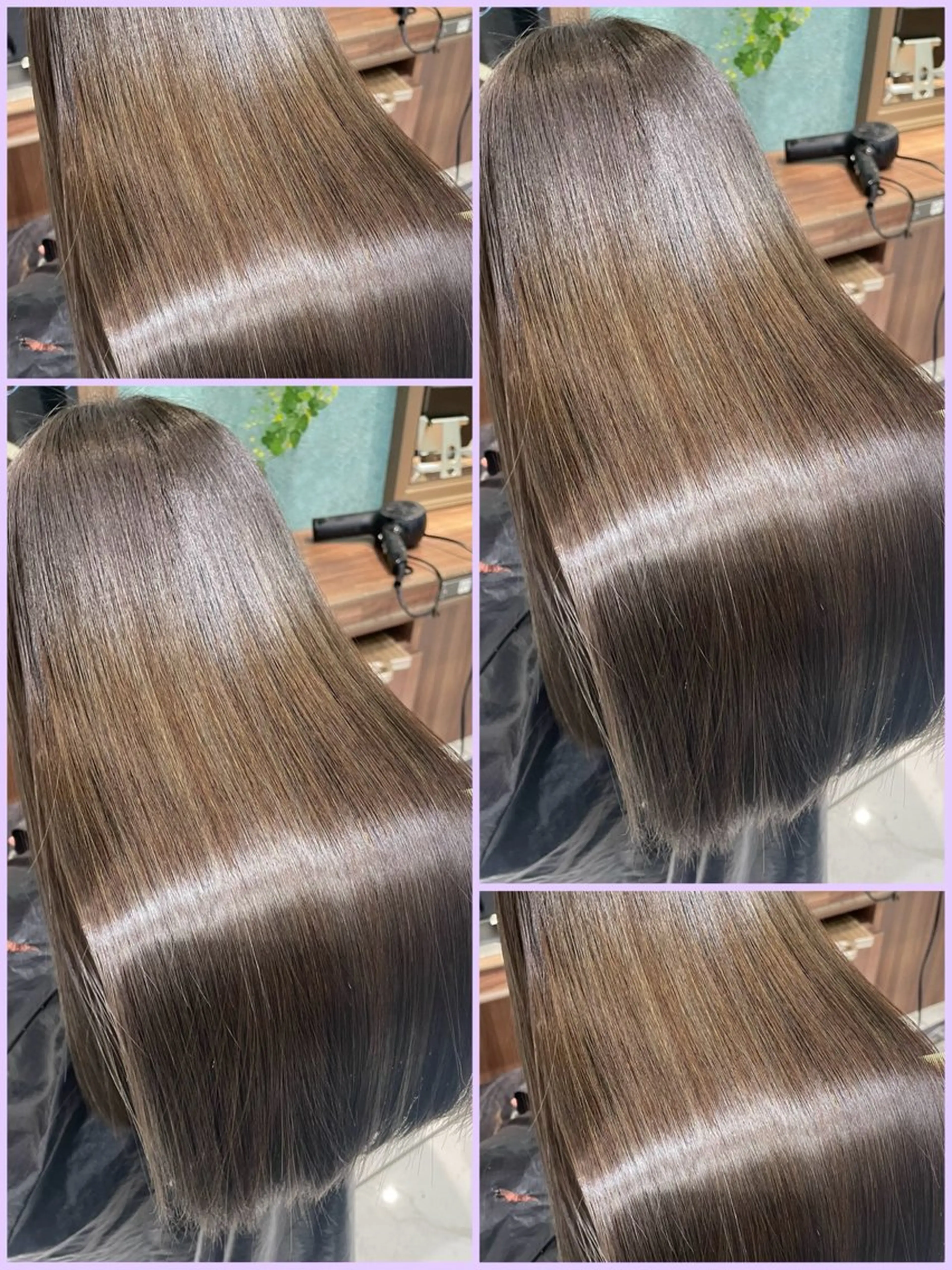 💠美髪・艶髪・縮毛矯正💠の写真