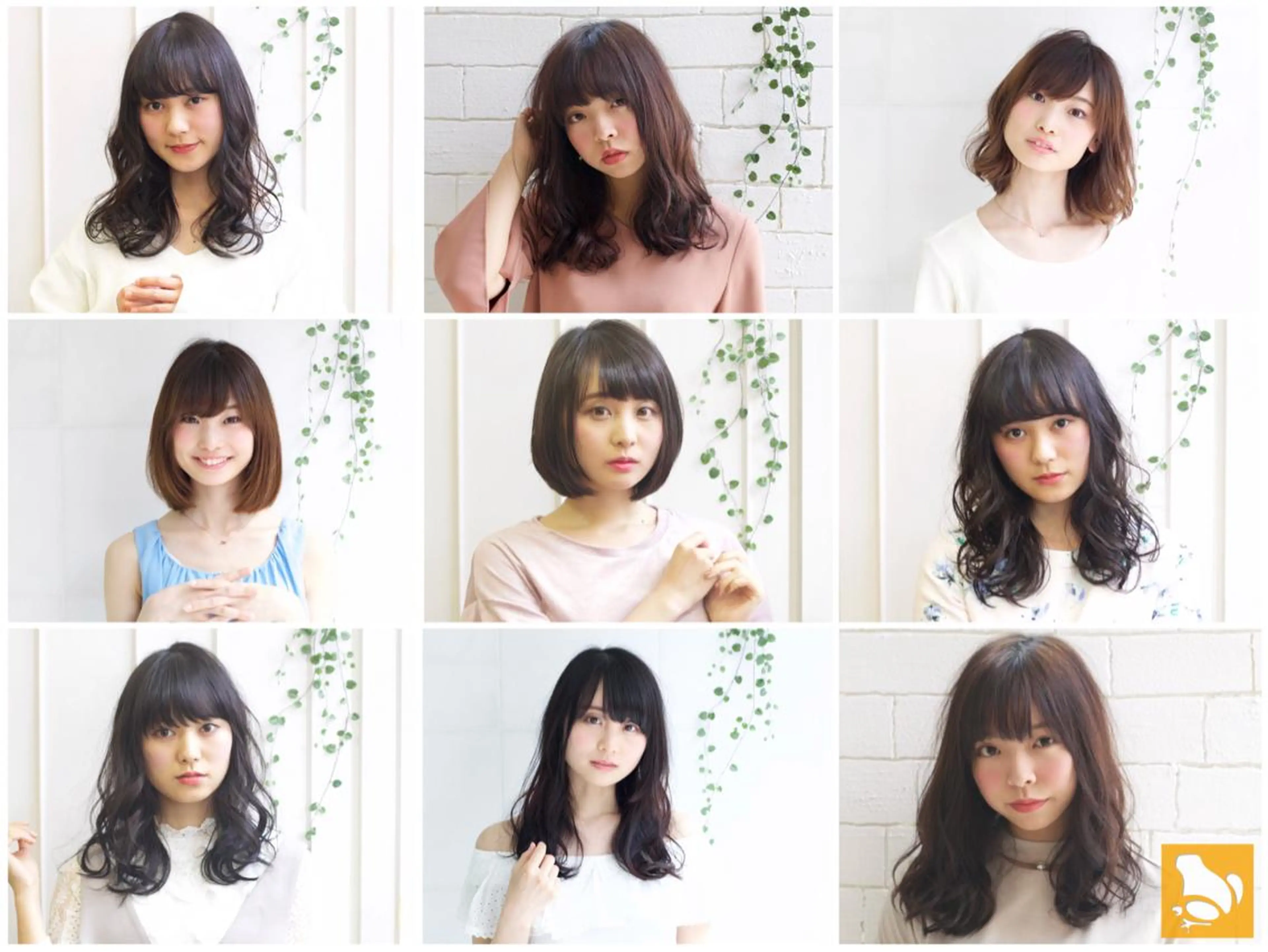 カラー パーマ カット ヘアカラー 尚平 40代からの 髪質改善専門のその他イメージ