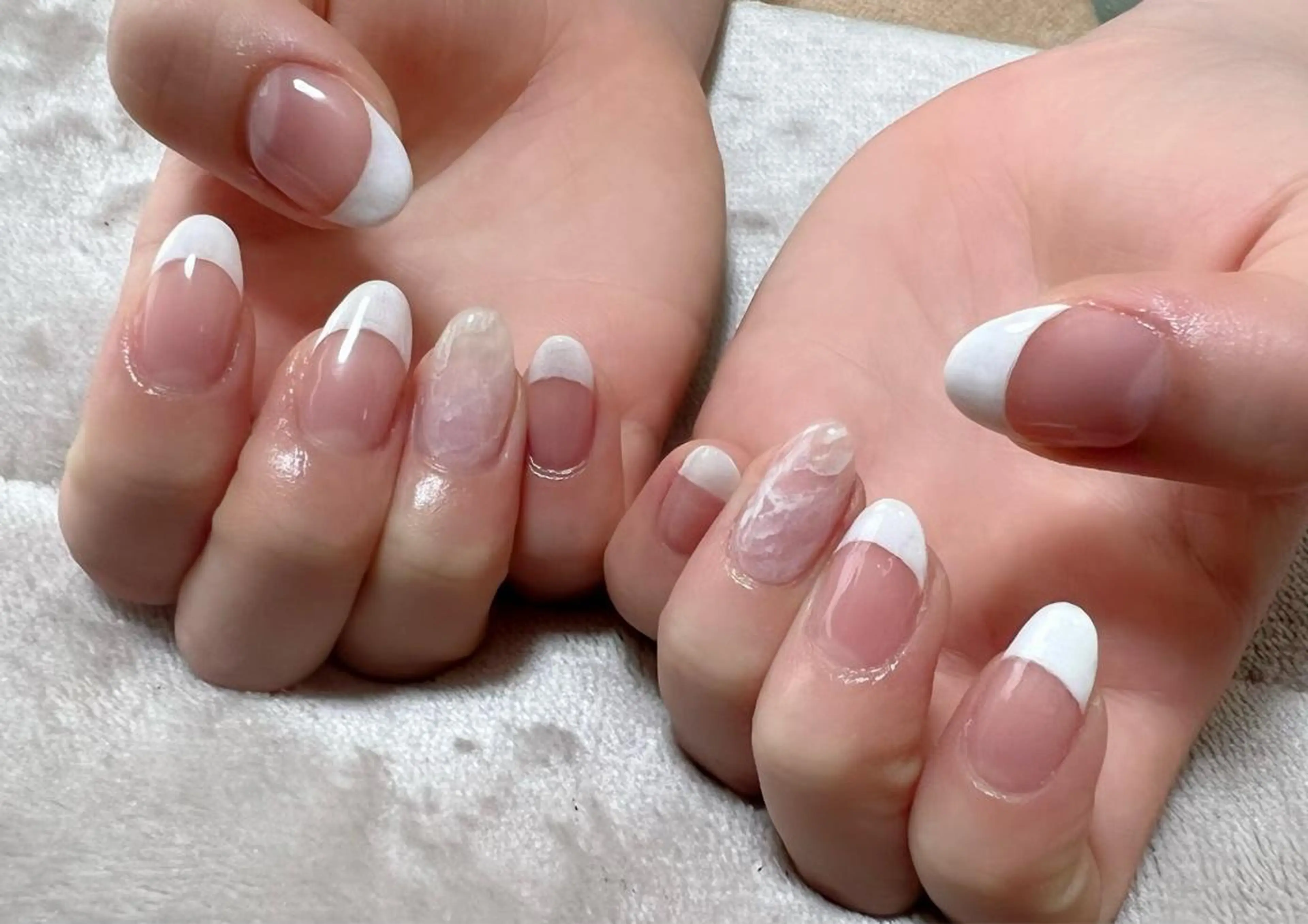 ネイル ハンドネイル t. yoshizawaのネイルデザイン