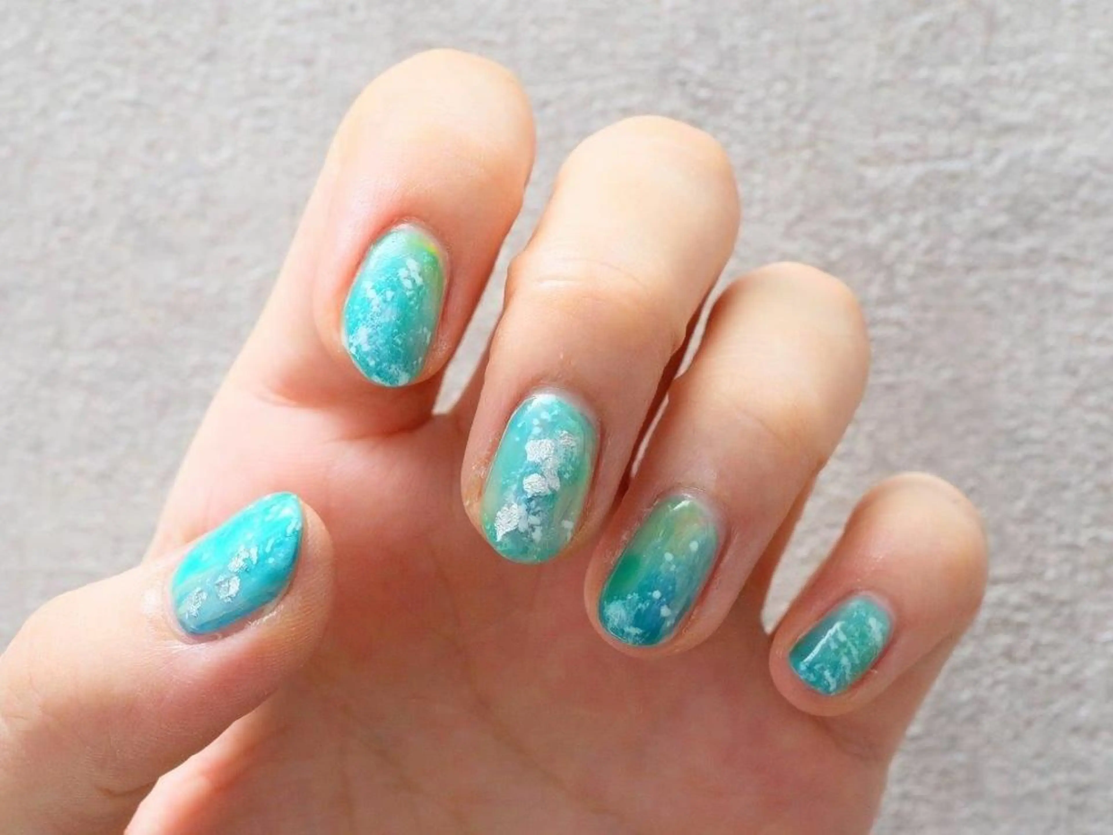 ネイル private salon mieのネイルデザイン