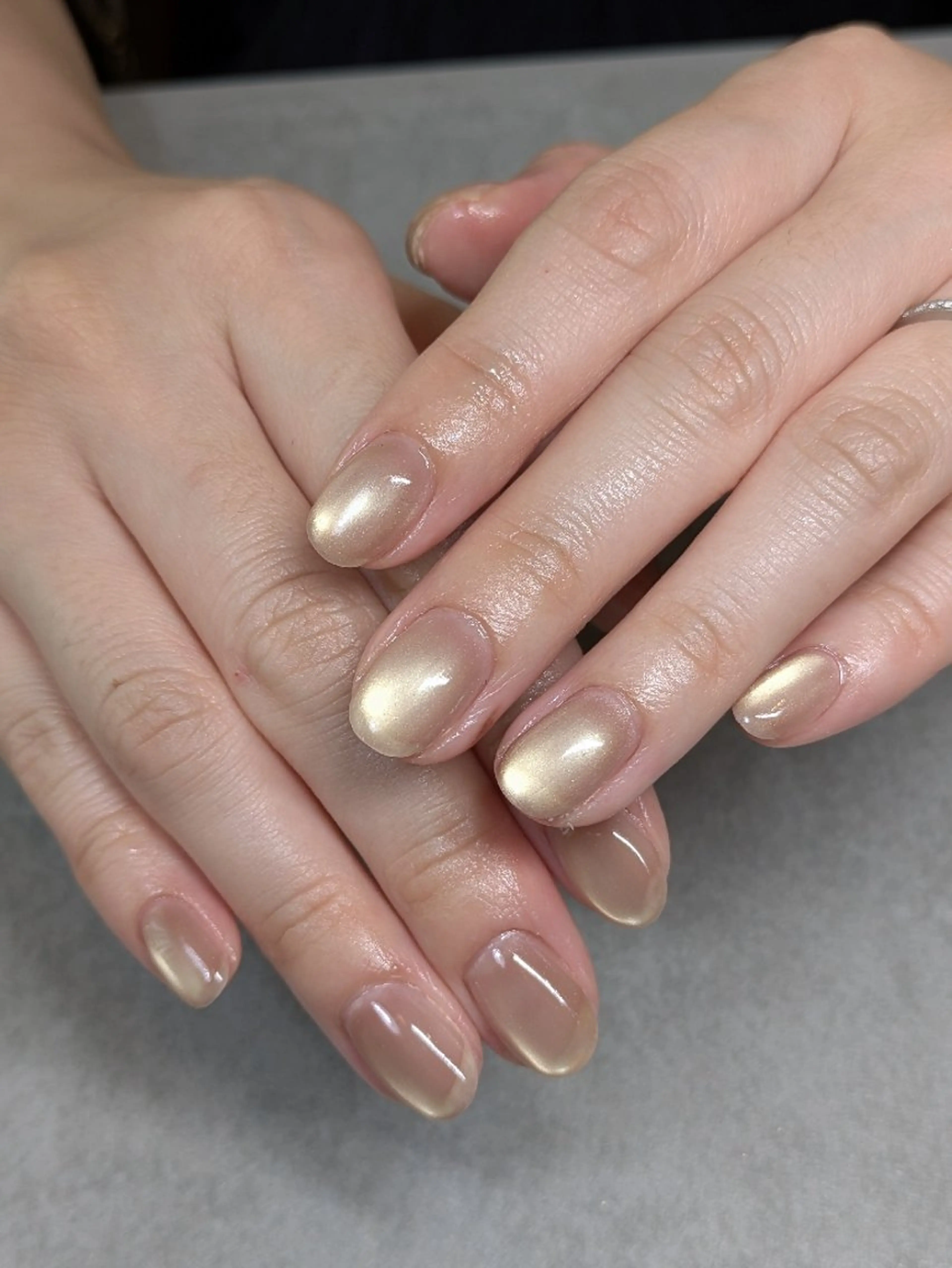 ネイル ハンドネイル UFU. nailのネイルデザイン