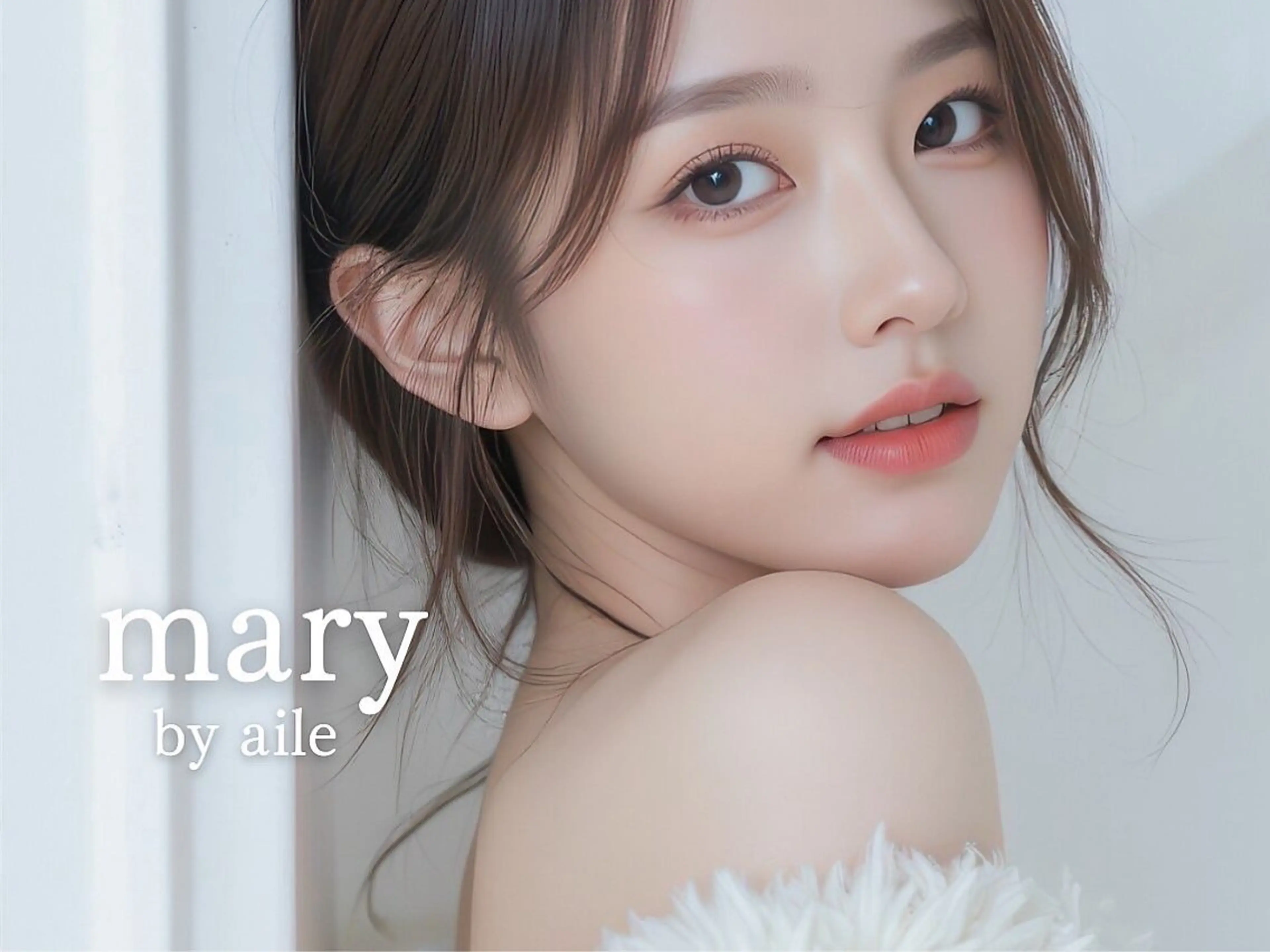 マツエク・マツパ mary西大寺店 nishikawaのマツエク・マツパデザイン