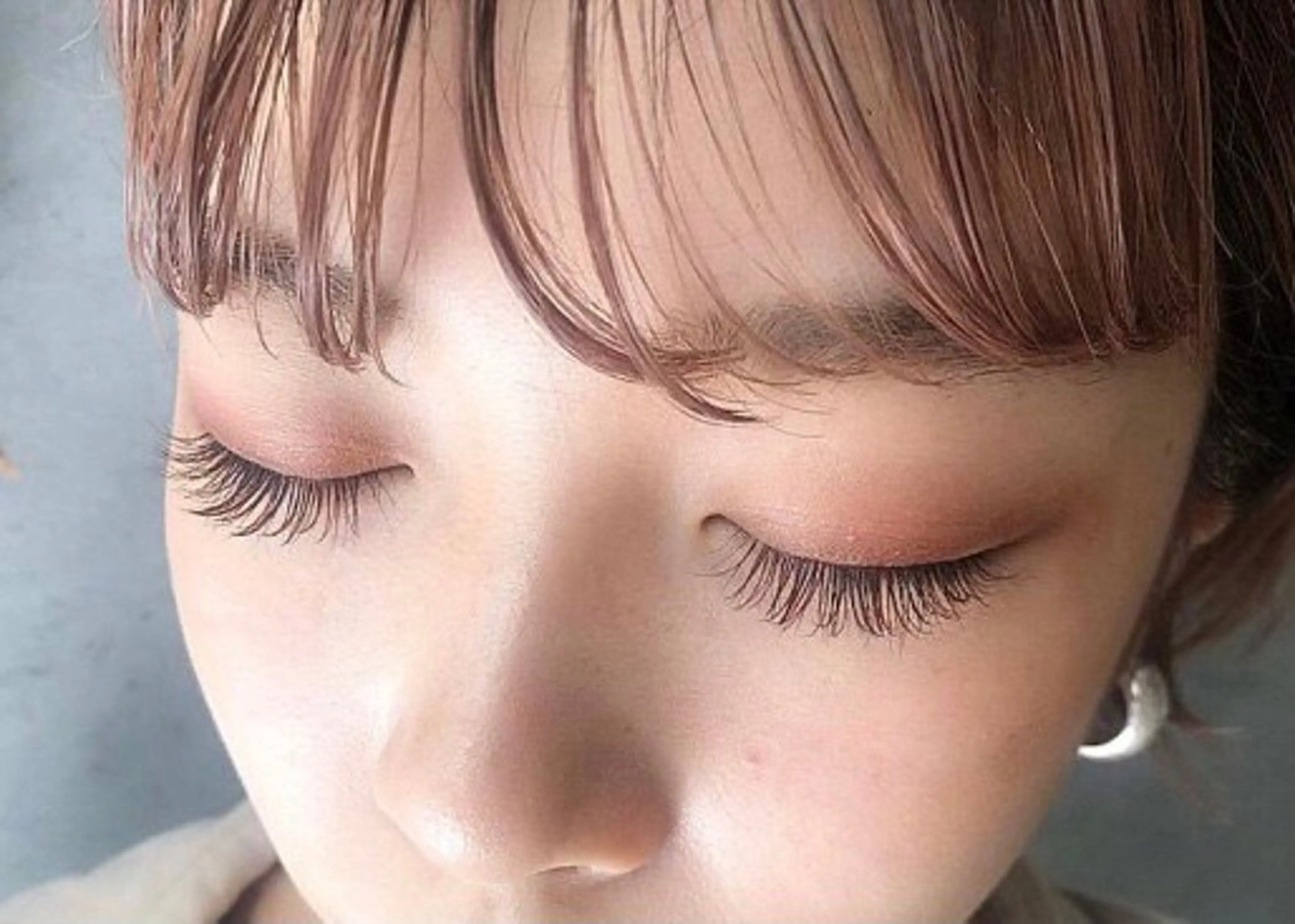 マツエク・マツパ マツエク eyelashsal on HAL豊中本店のマツエク・マツパデザイン