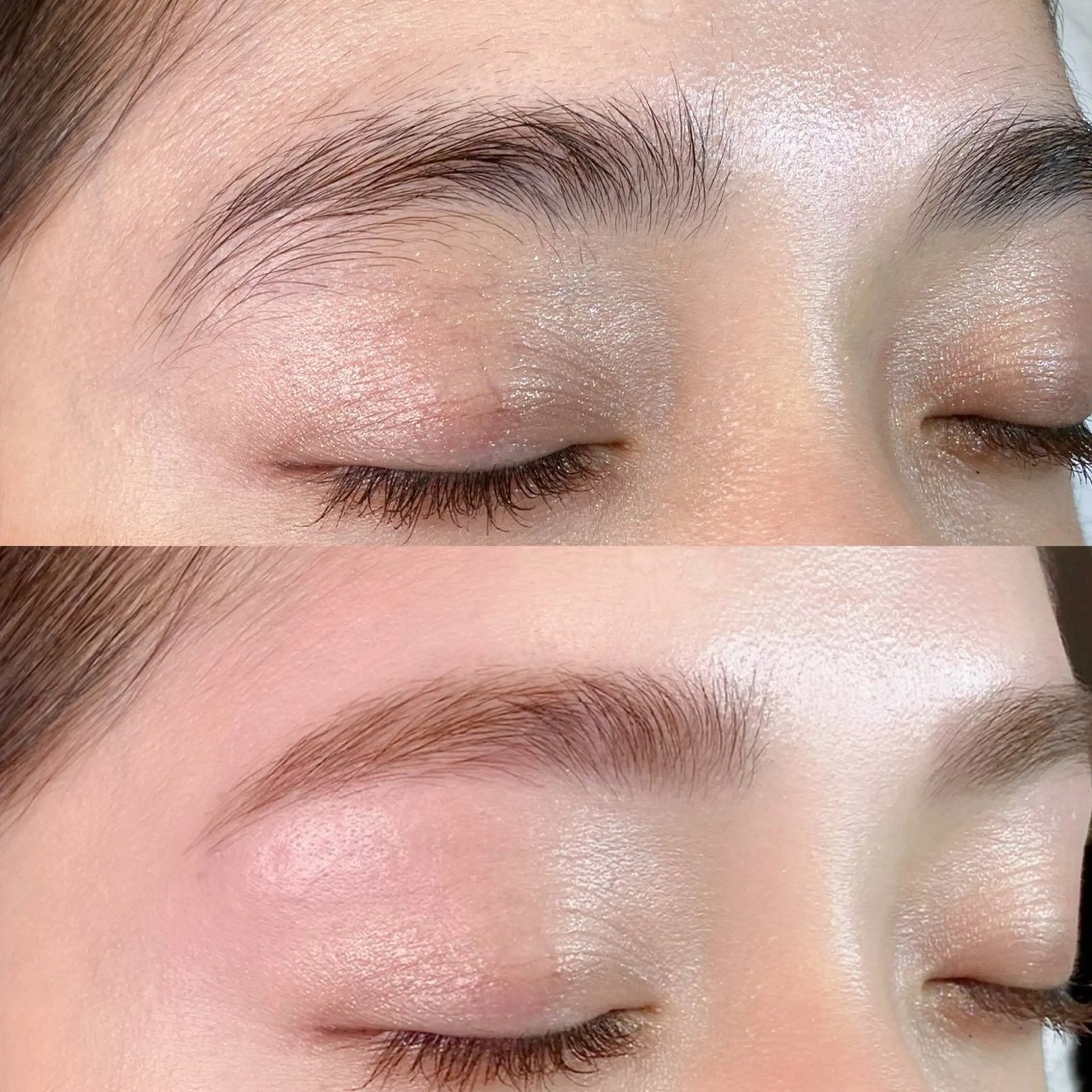 アイブロウ Soire所属・♡Soire 表参道 yuka♡のマツエク・マツパデザイン