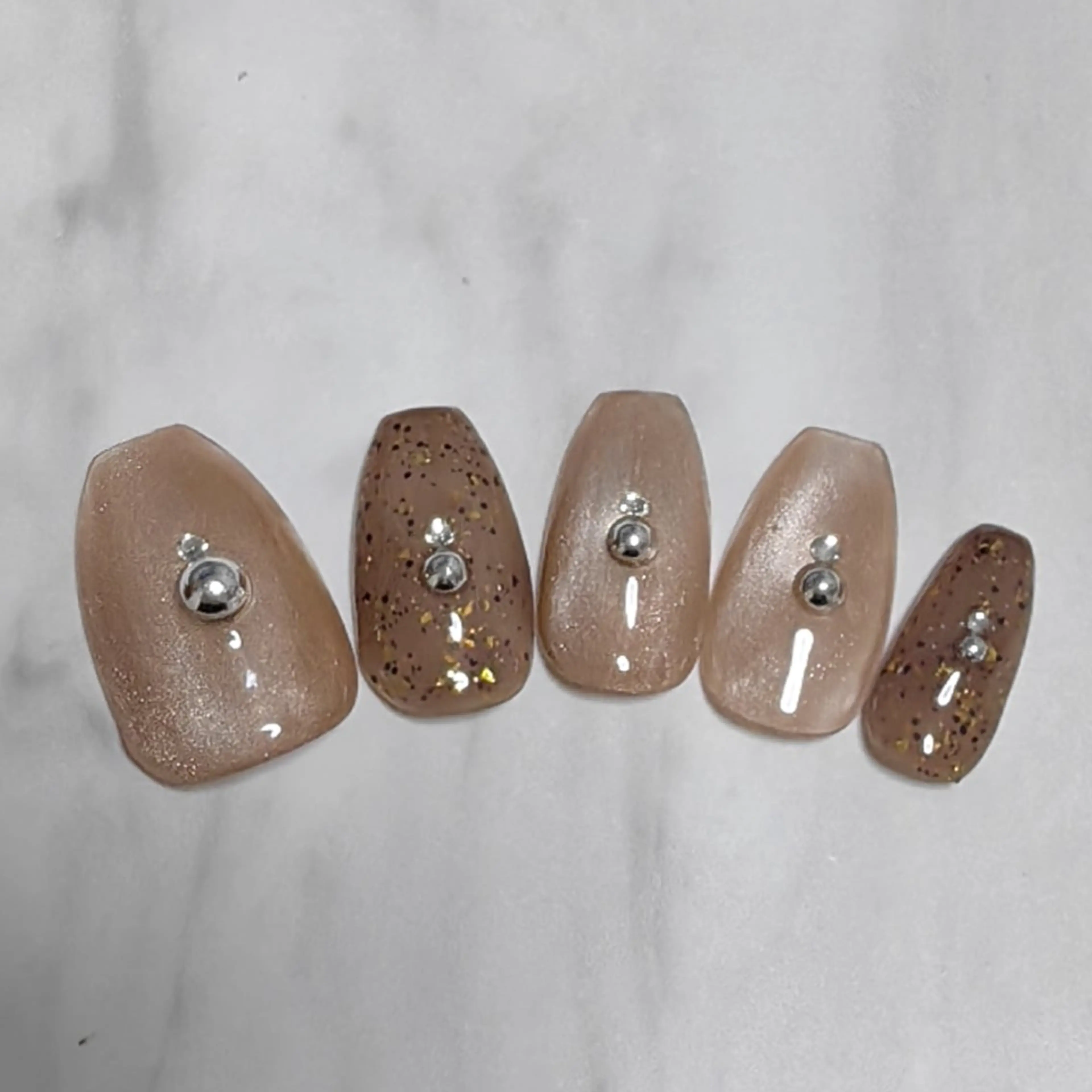 ネイル その他(ネイル) reve あやののネイルデザイン