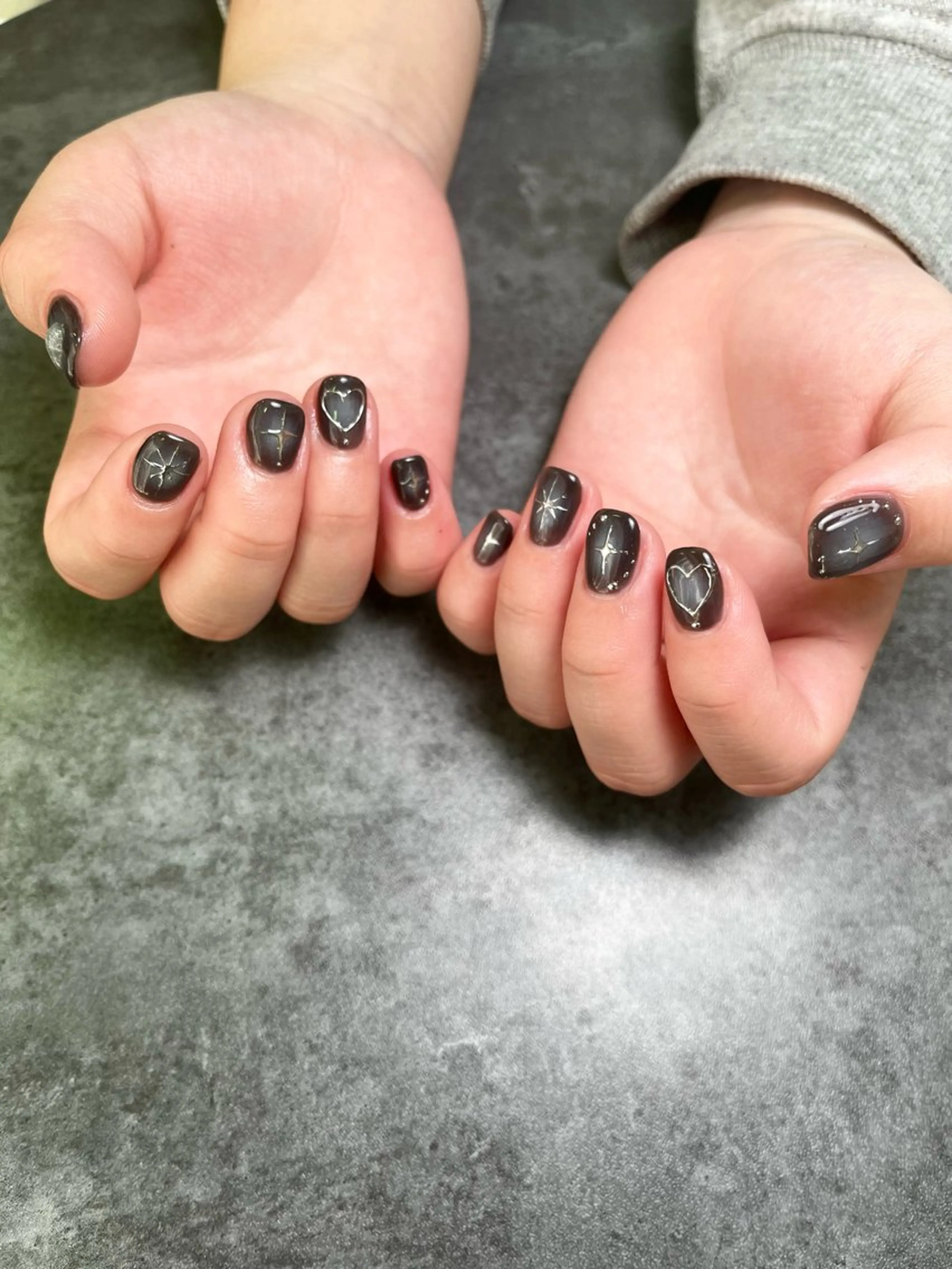 ネイル Seana nail シーナネイルのネイルデザイン