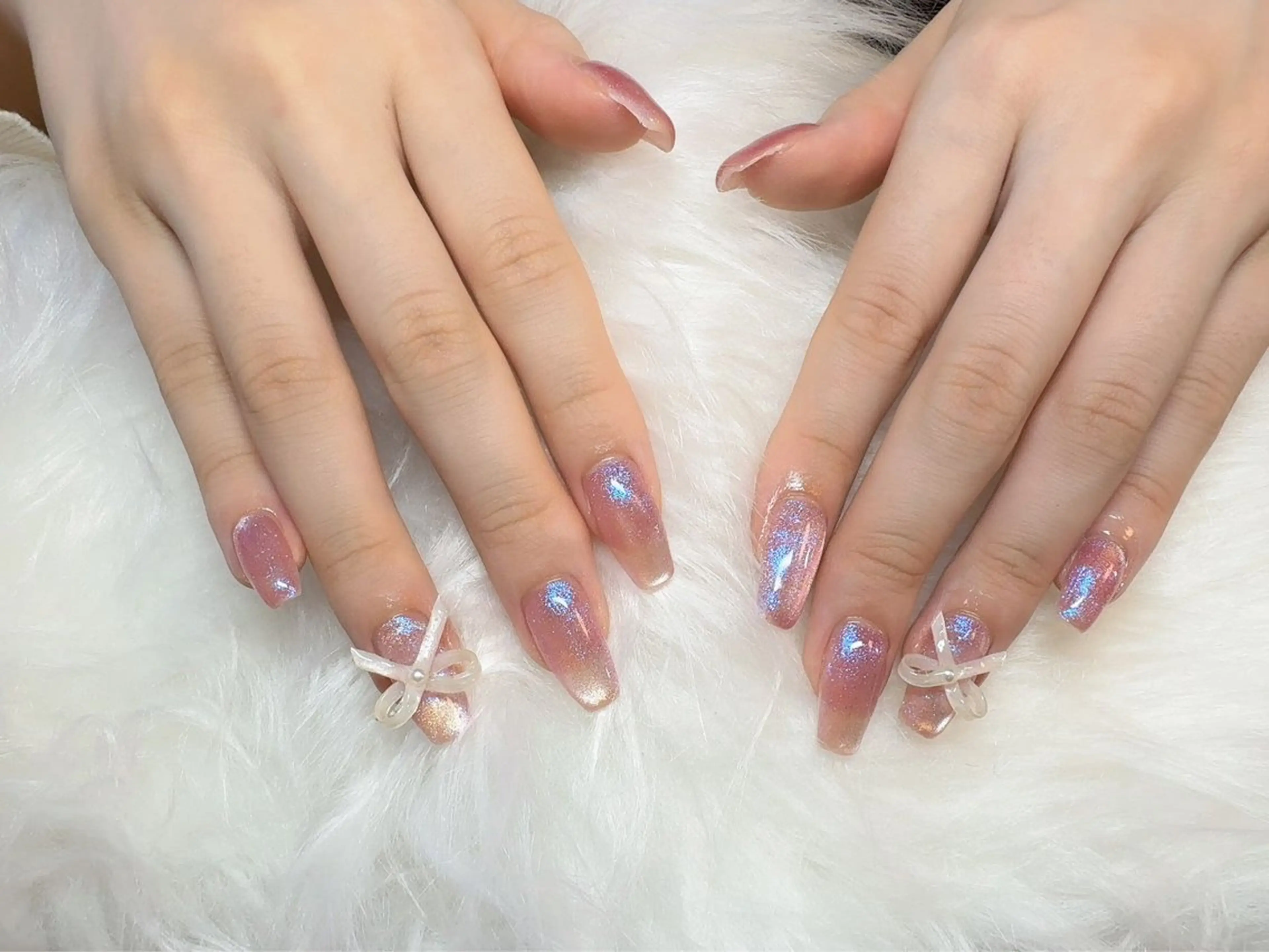 ネイル ハンドネイル D-BEAUTY Nailsalonのネイルデザイン