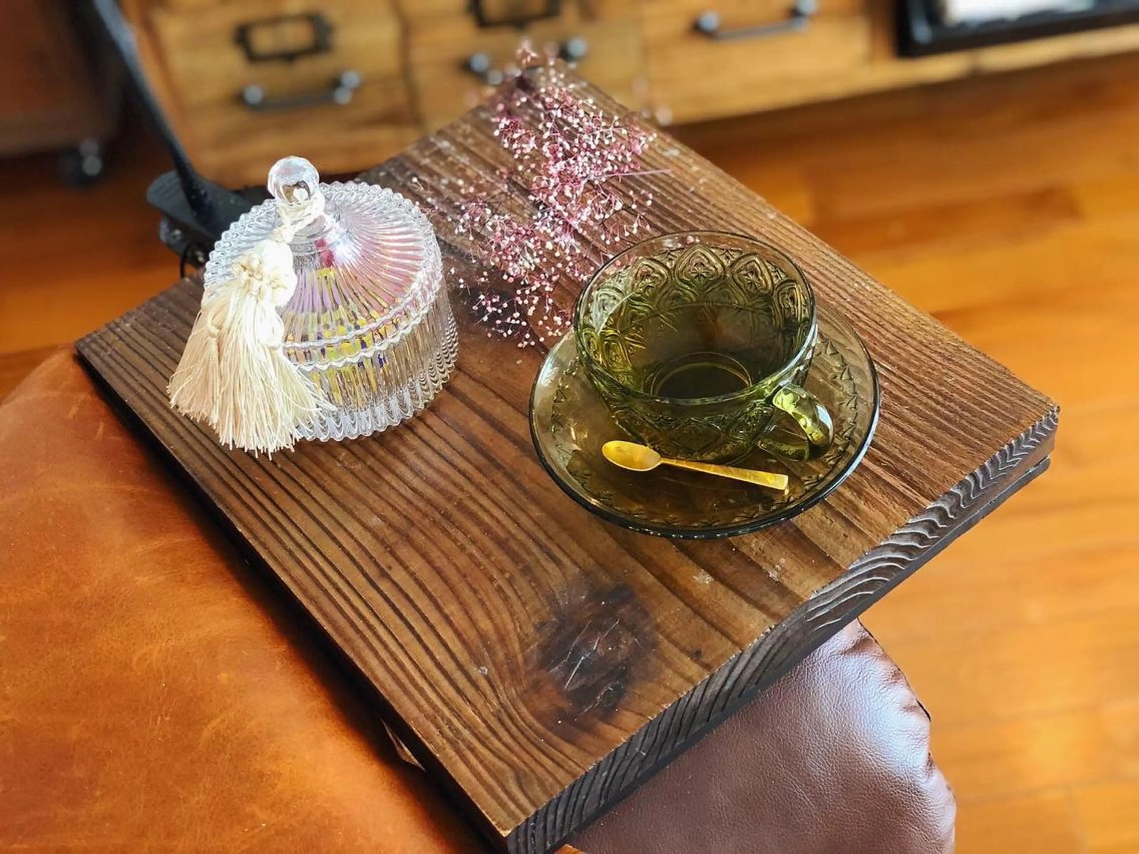 アットホームな 駅前サロンのマツエク・マツパデザイン