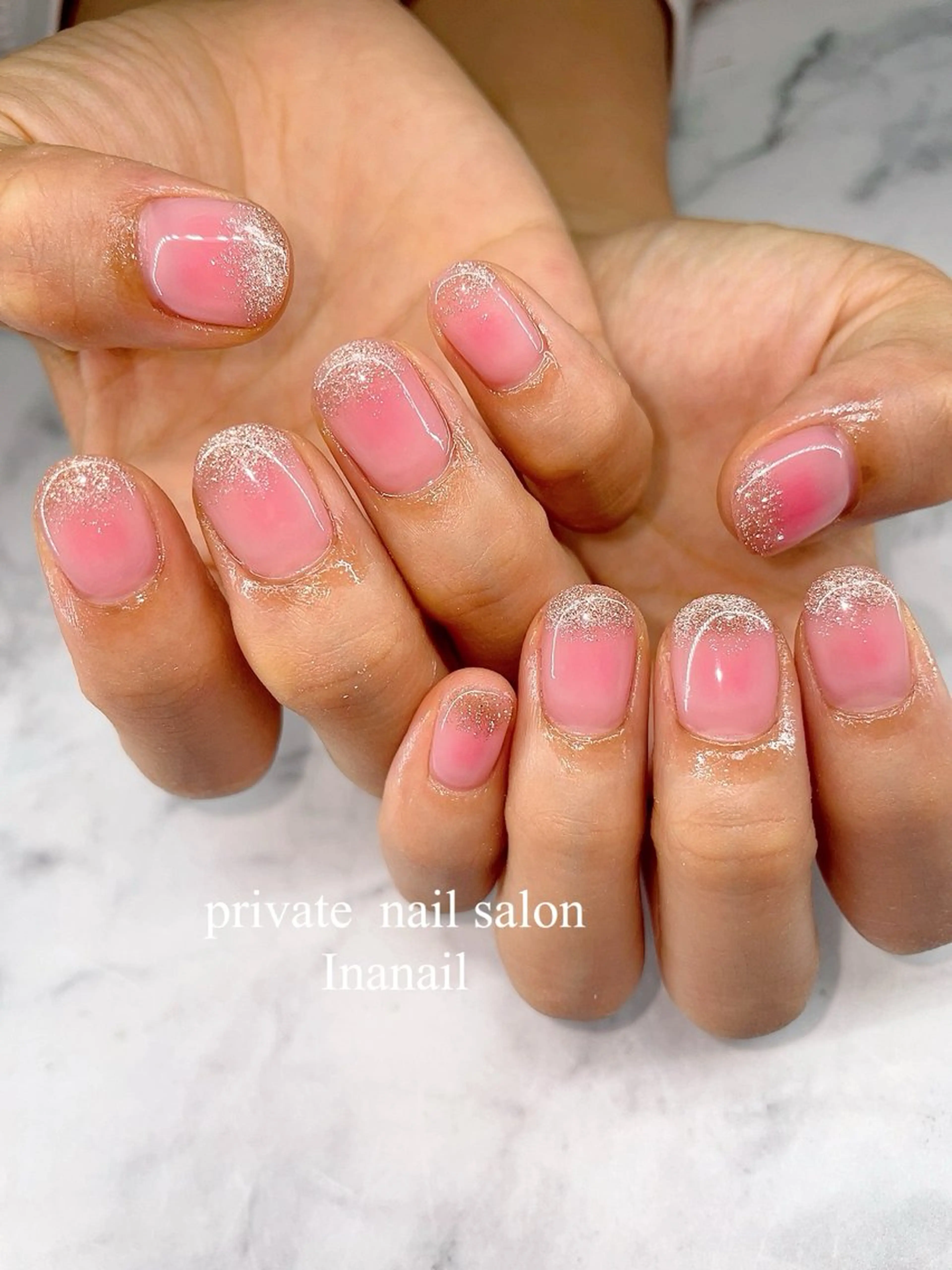 ネイル ハンドネイル ✤Ina nail✤のネイルデザイン