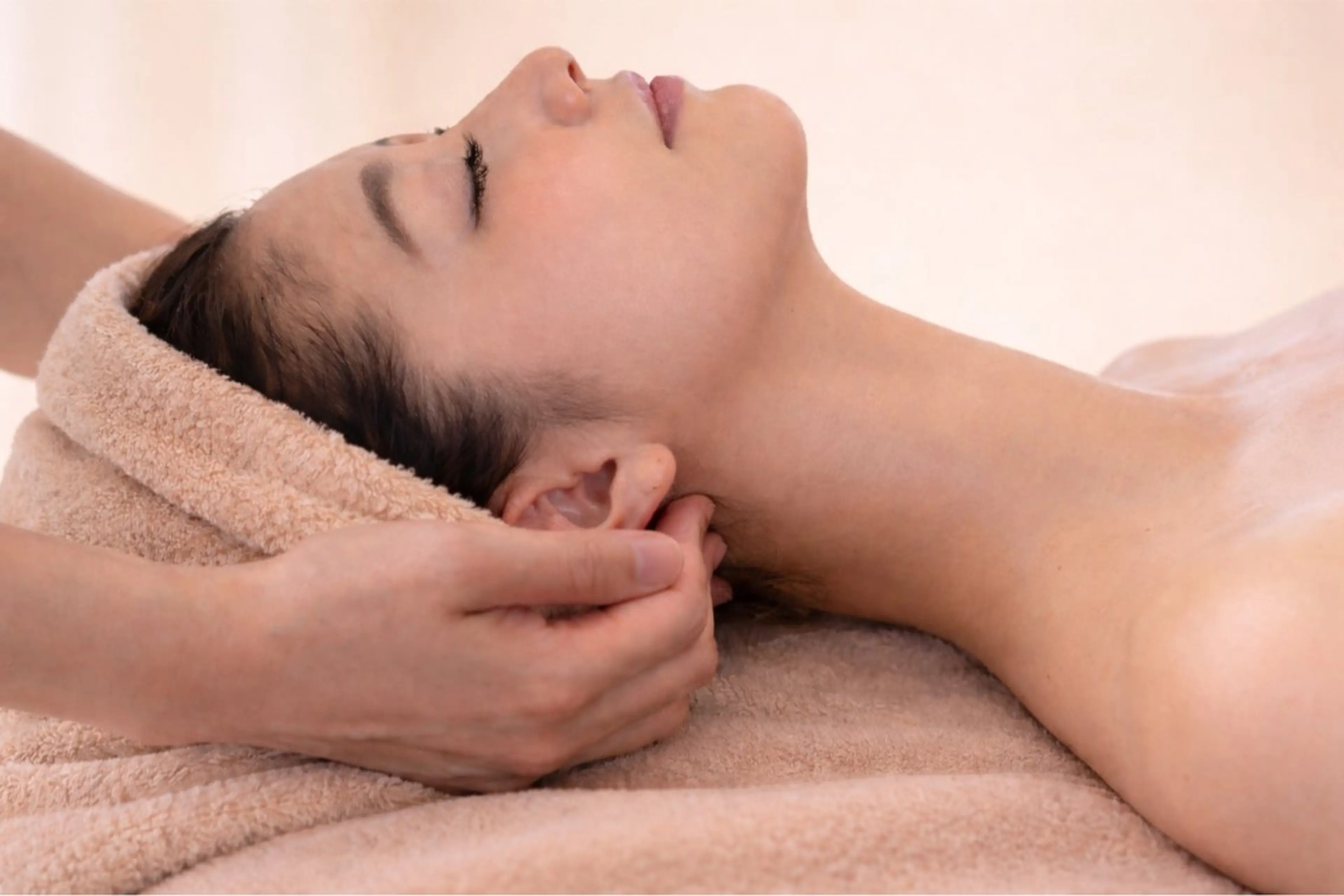 SanaSana ボディケアサロンのエステ・リラクイメージ