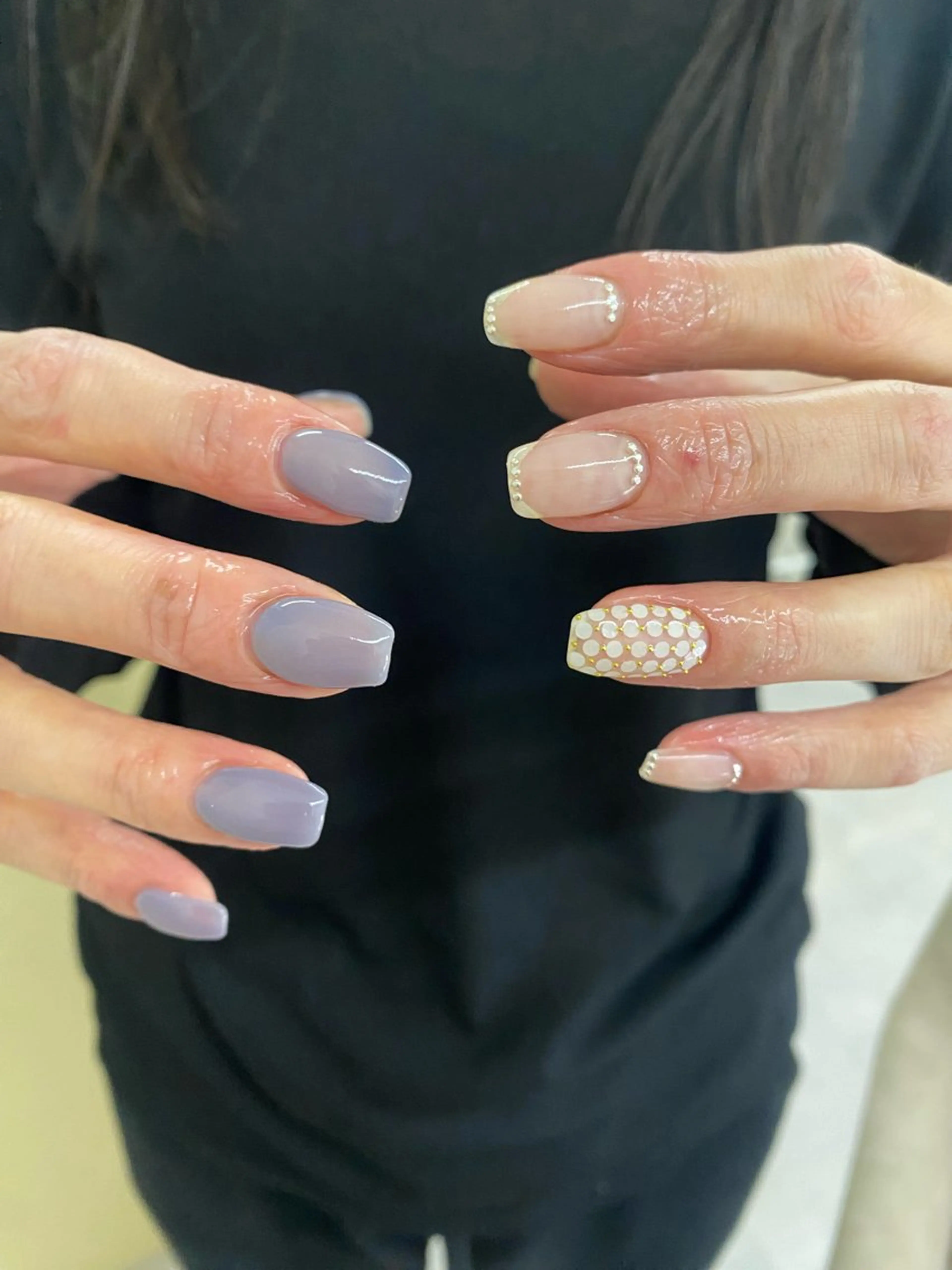 ネイル PEACE(ピース) natsukiのネイルデザイン