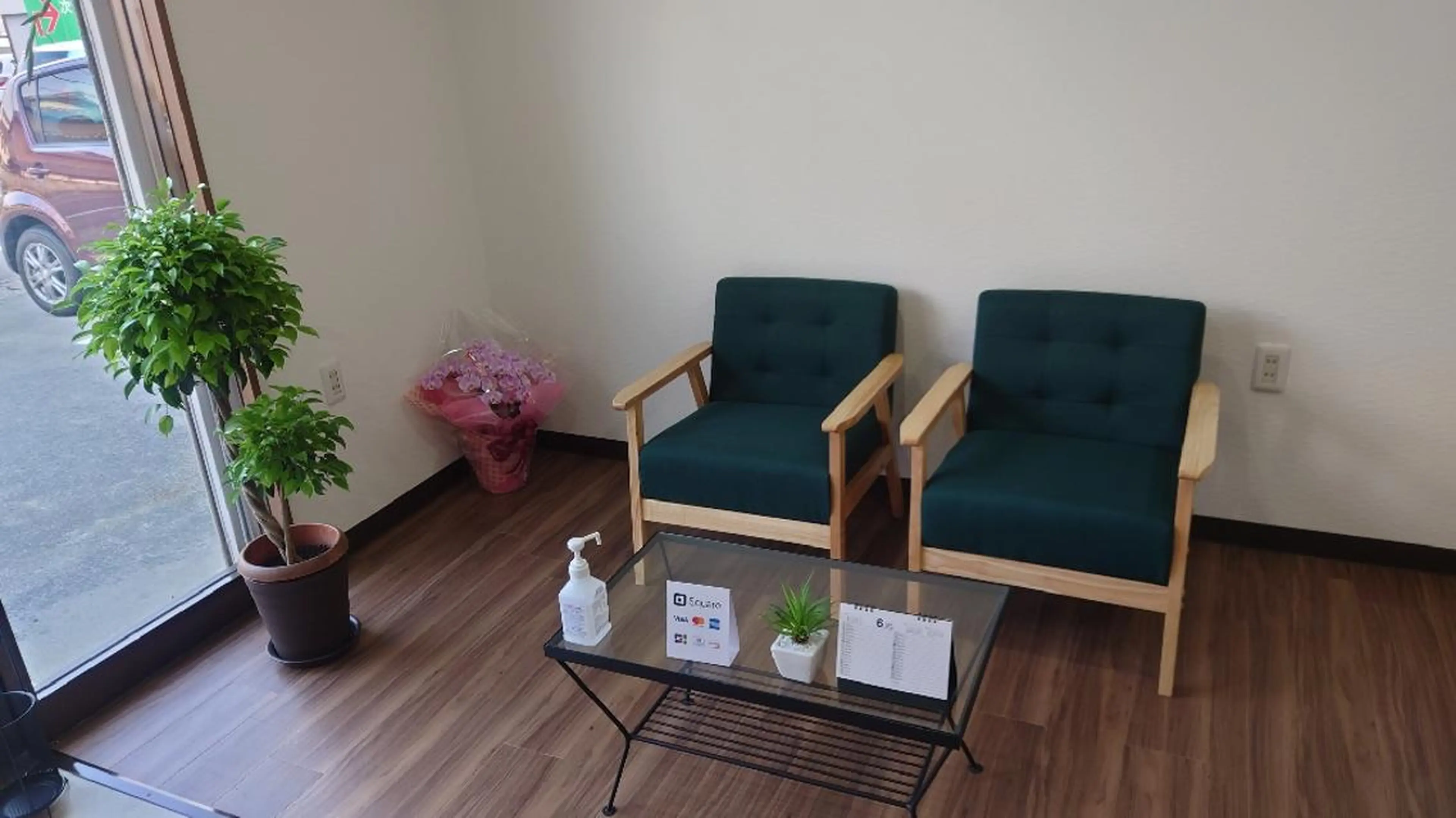 レナトス整体院 倉林のエステ・リラクイメージ