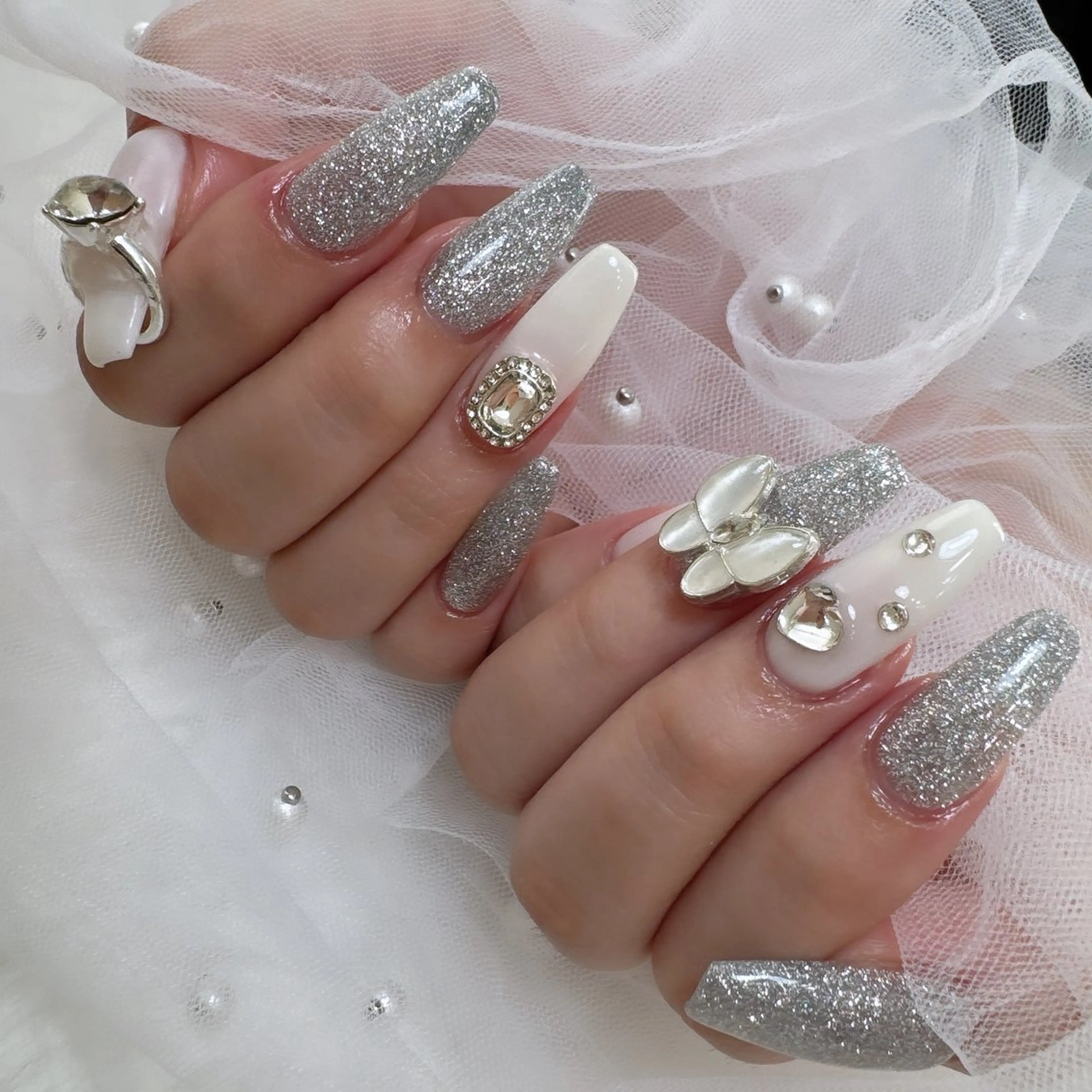 ネイル Bell nailのネイルデザイン