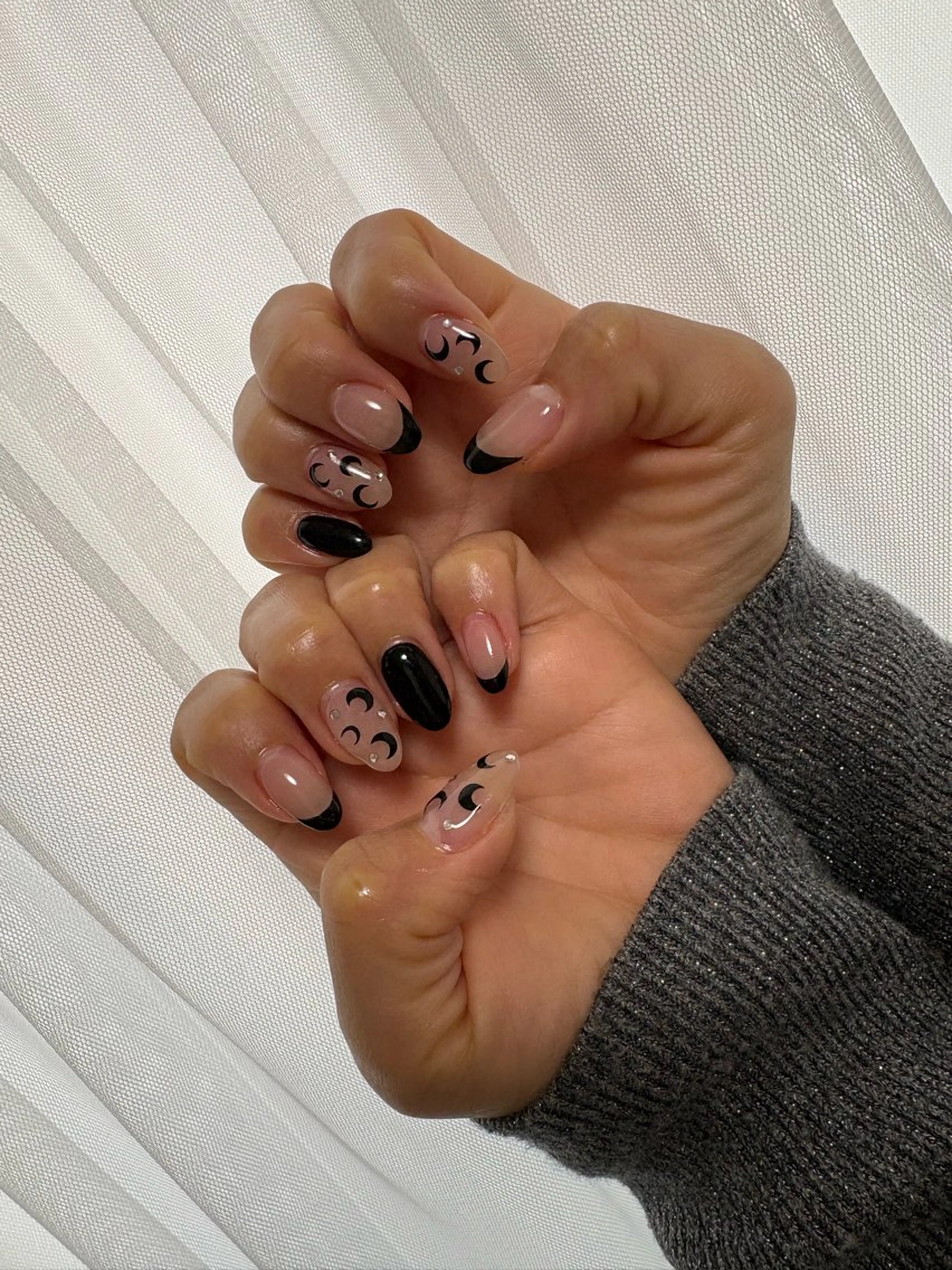 ネイル ハンドネイル salon de Belleのネイルデザイン