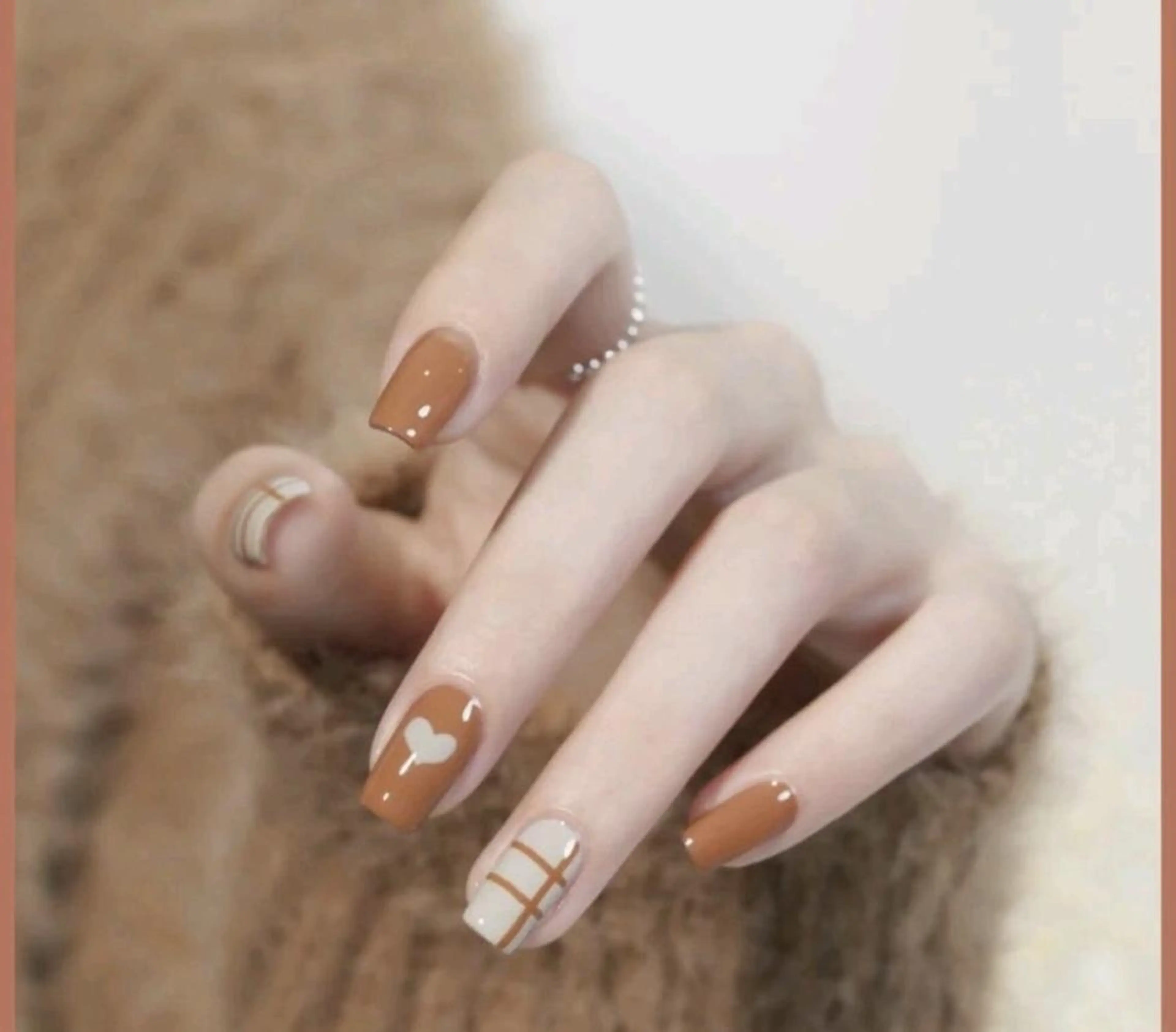 ネイル Cute beauty2のマツエク・マツパデザイン