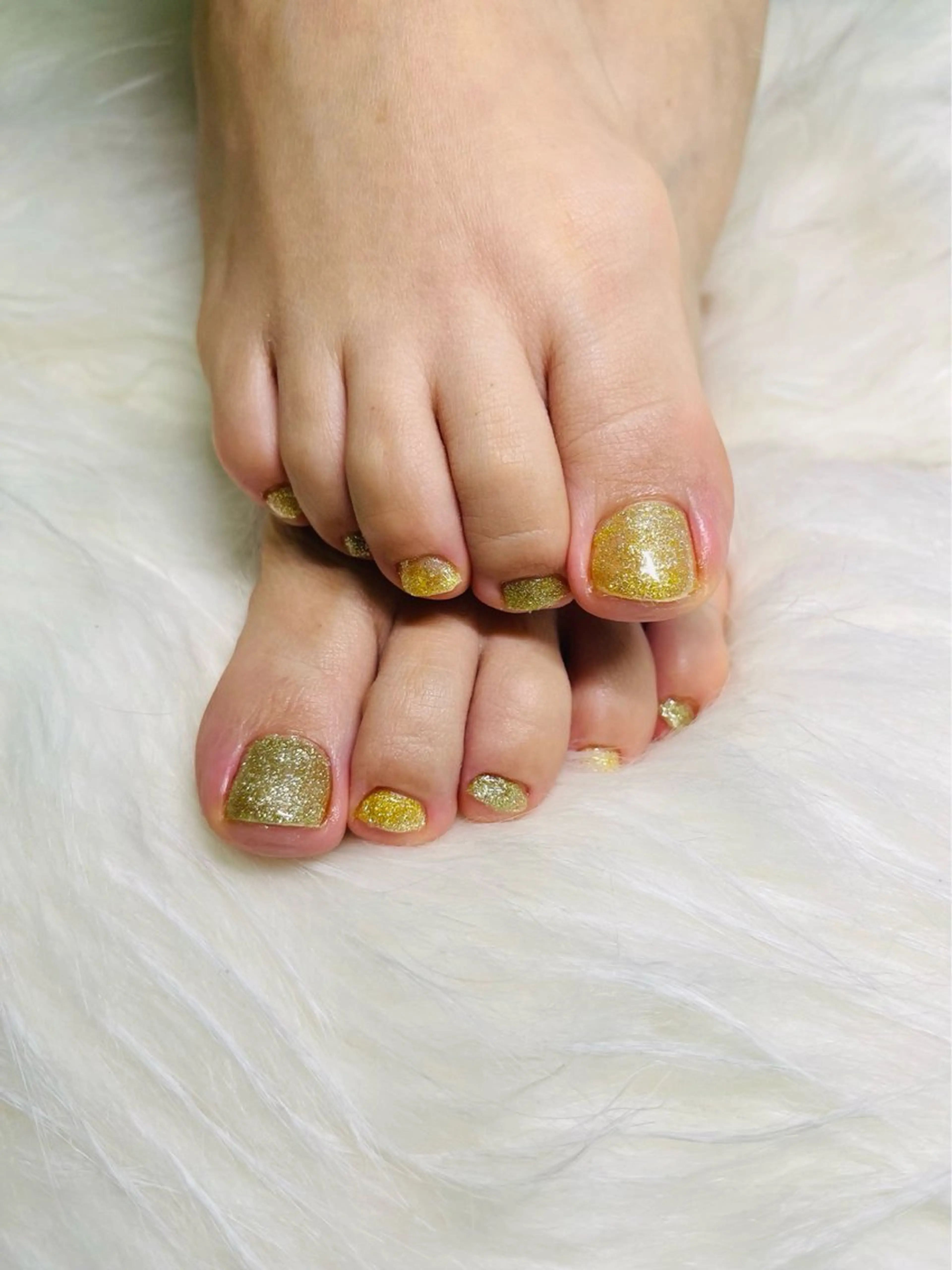 春ネイル価格🌸オフなしのお客様限定　　6800円の写真