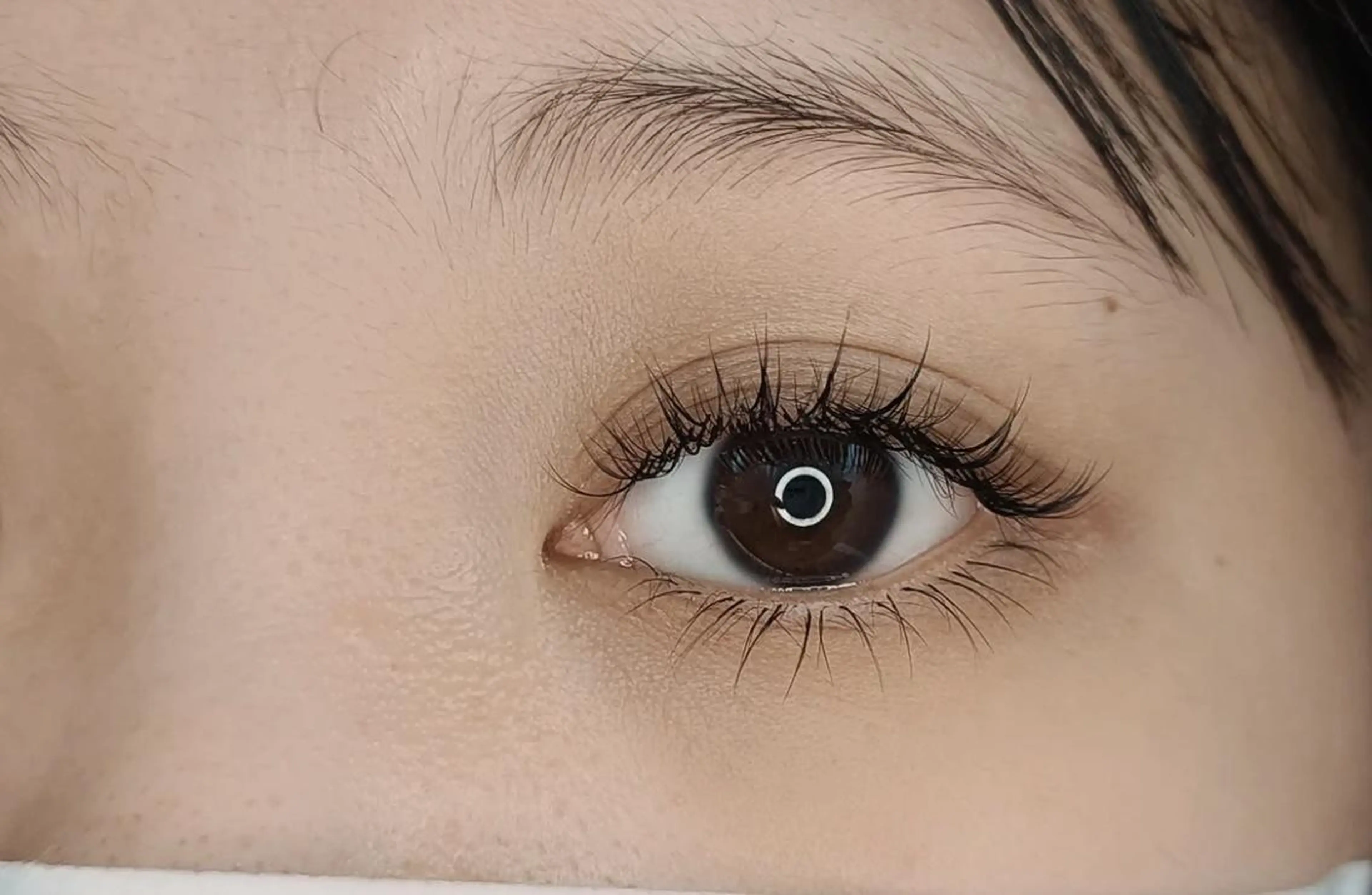 マツエク・マツパ An beauty2のマツエク・マツパデザイン