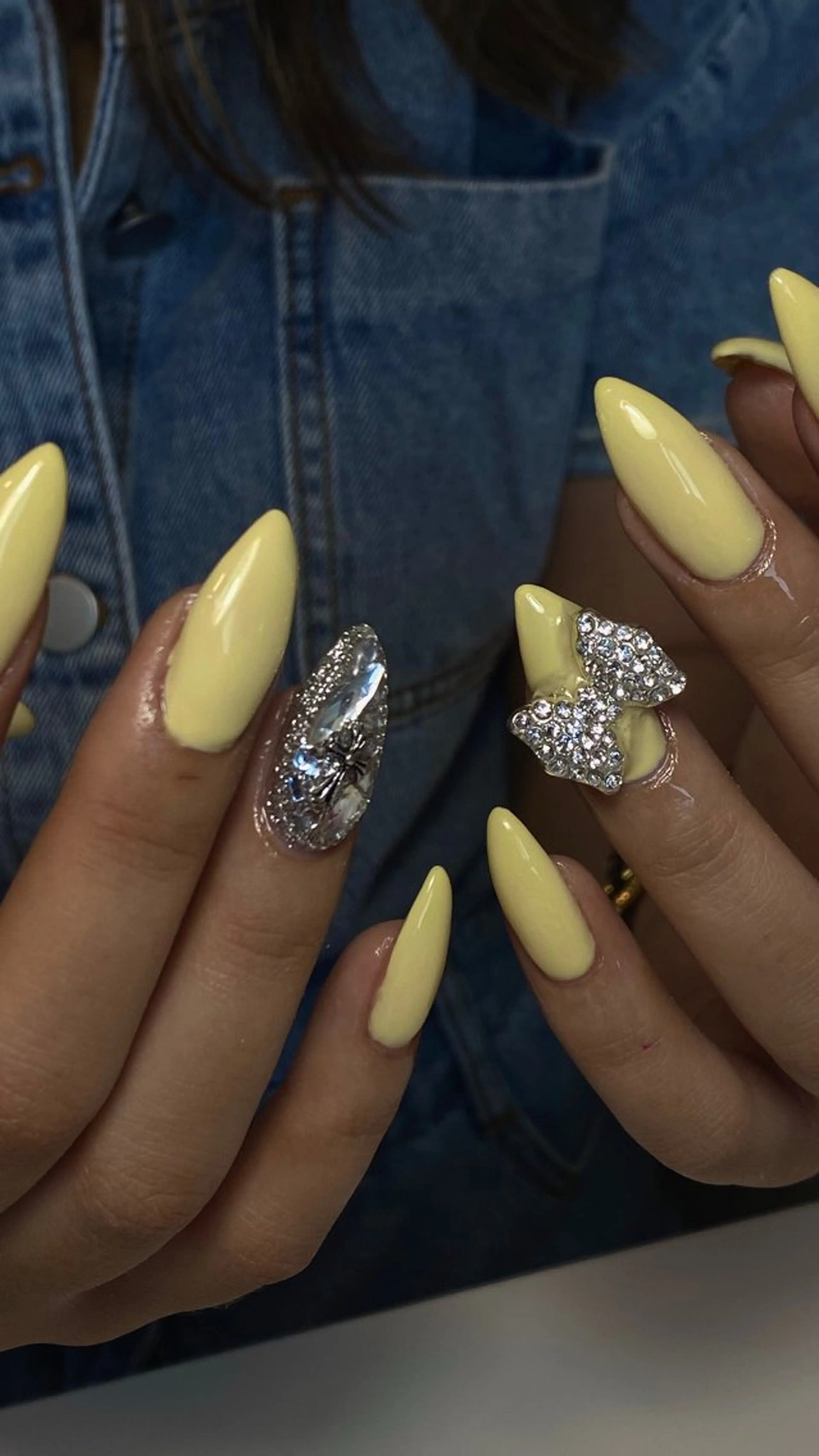 ネイル studio 416のネイルデザイン