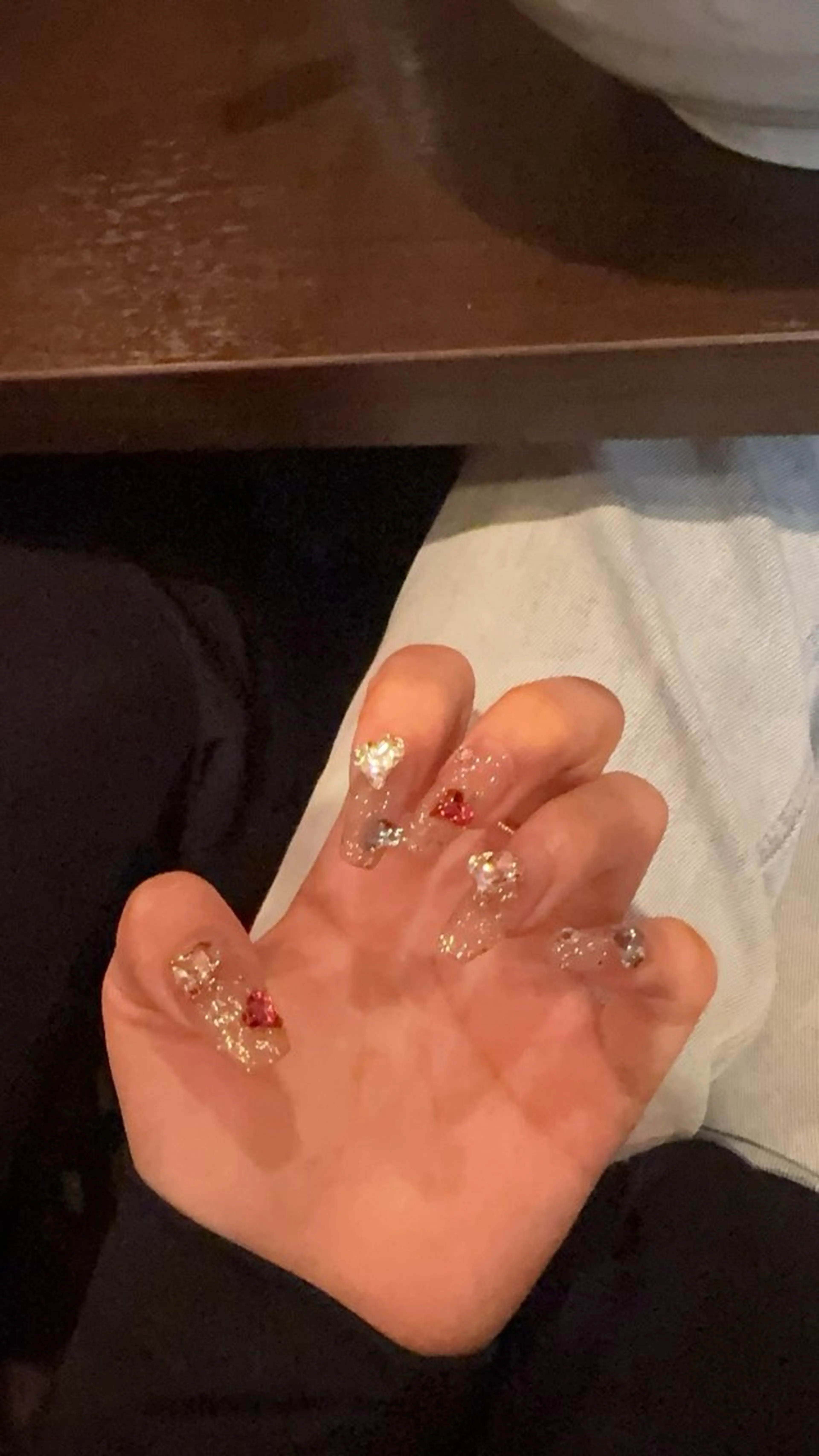 ネイル xin .nailのネイルデザイン