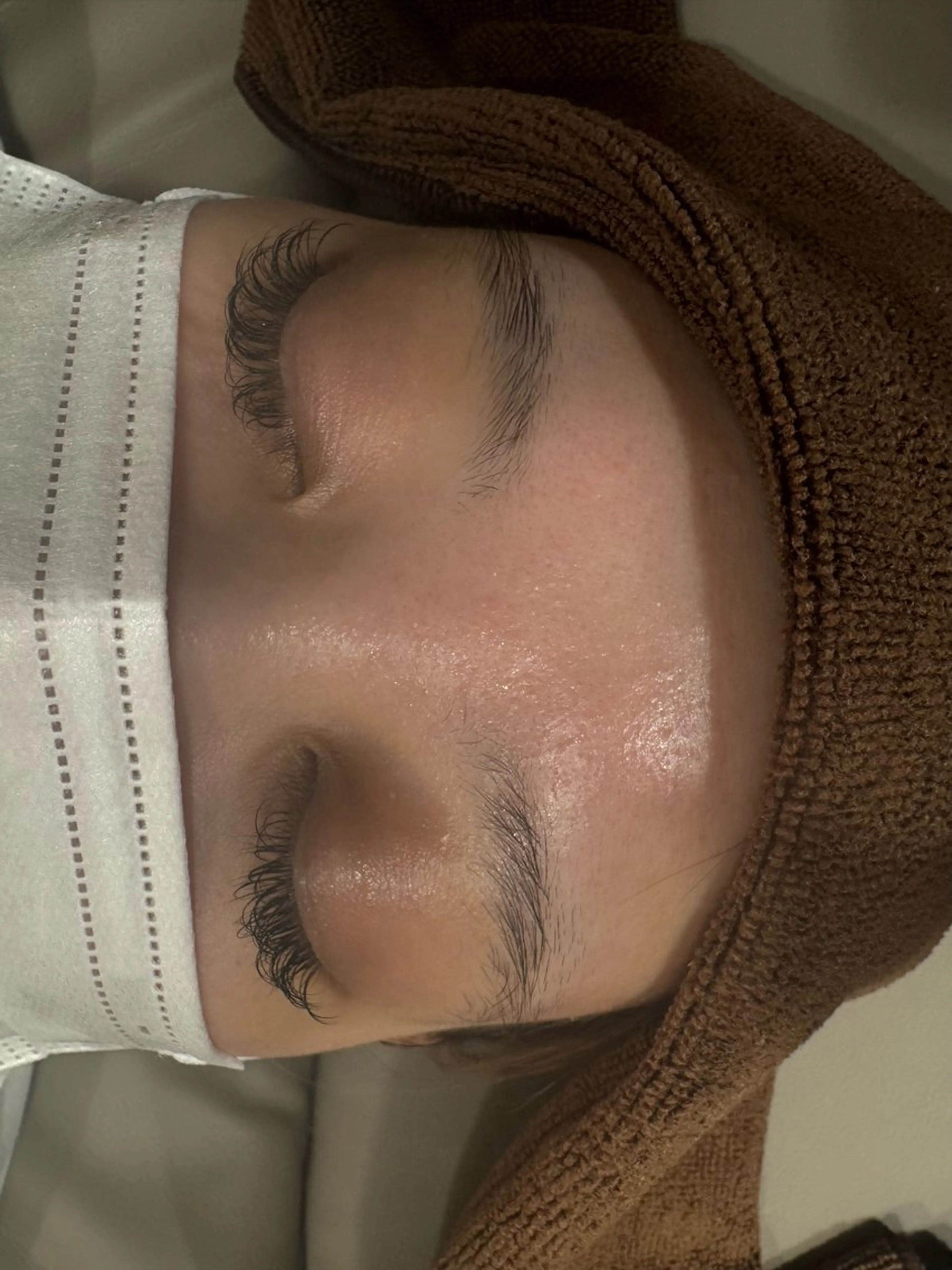 アイブロウ villa ☺︎草山 楓花のエステ・リラクイメージ