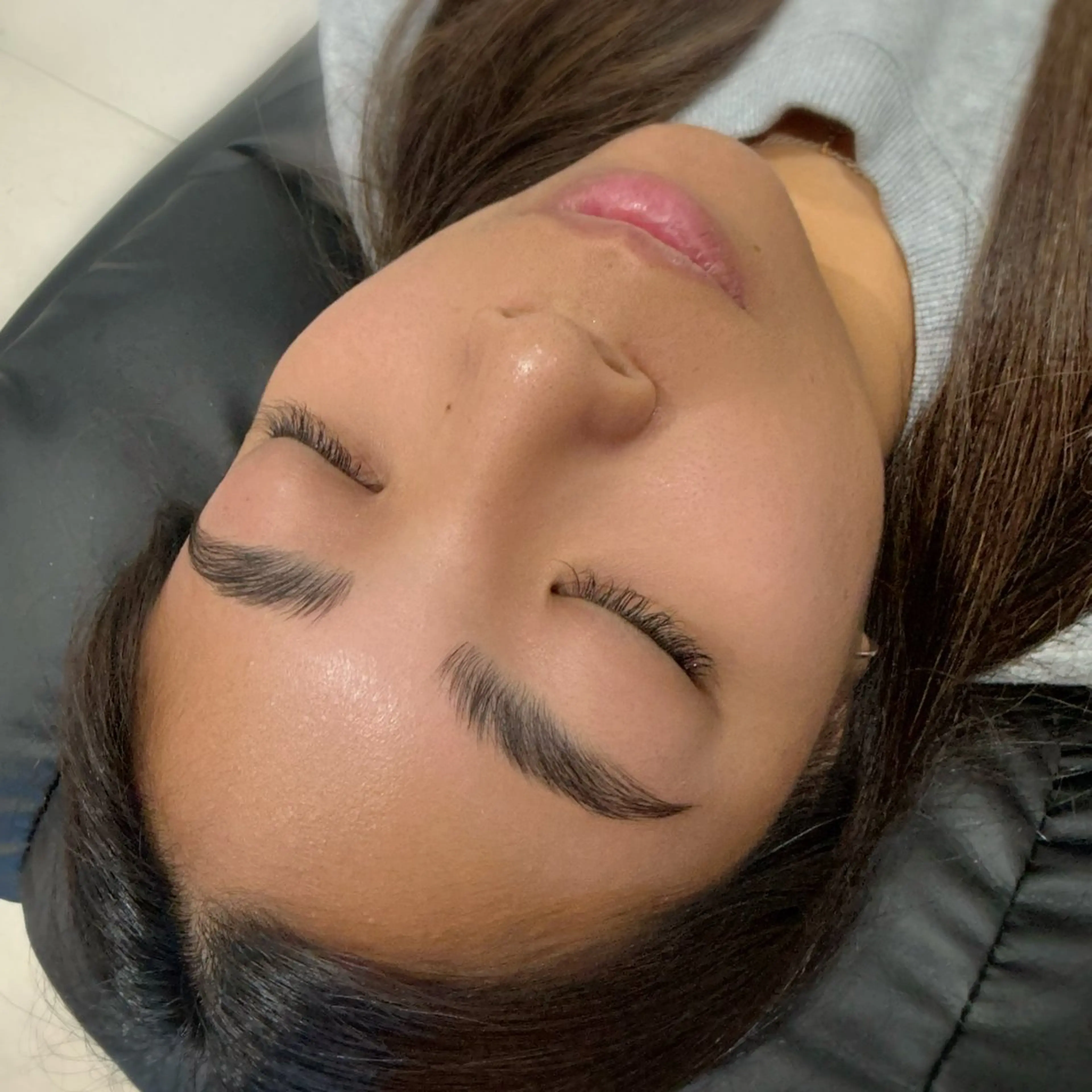 アイブロウ 美眉/facewax 🕊️🫧Mのその他イメージ