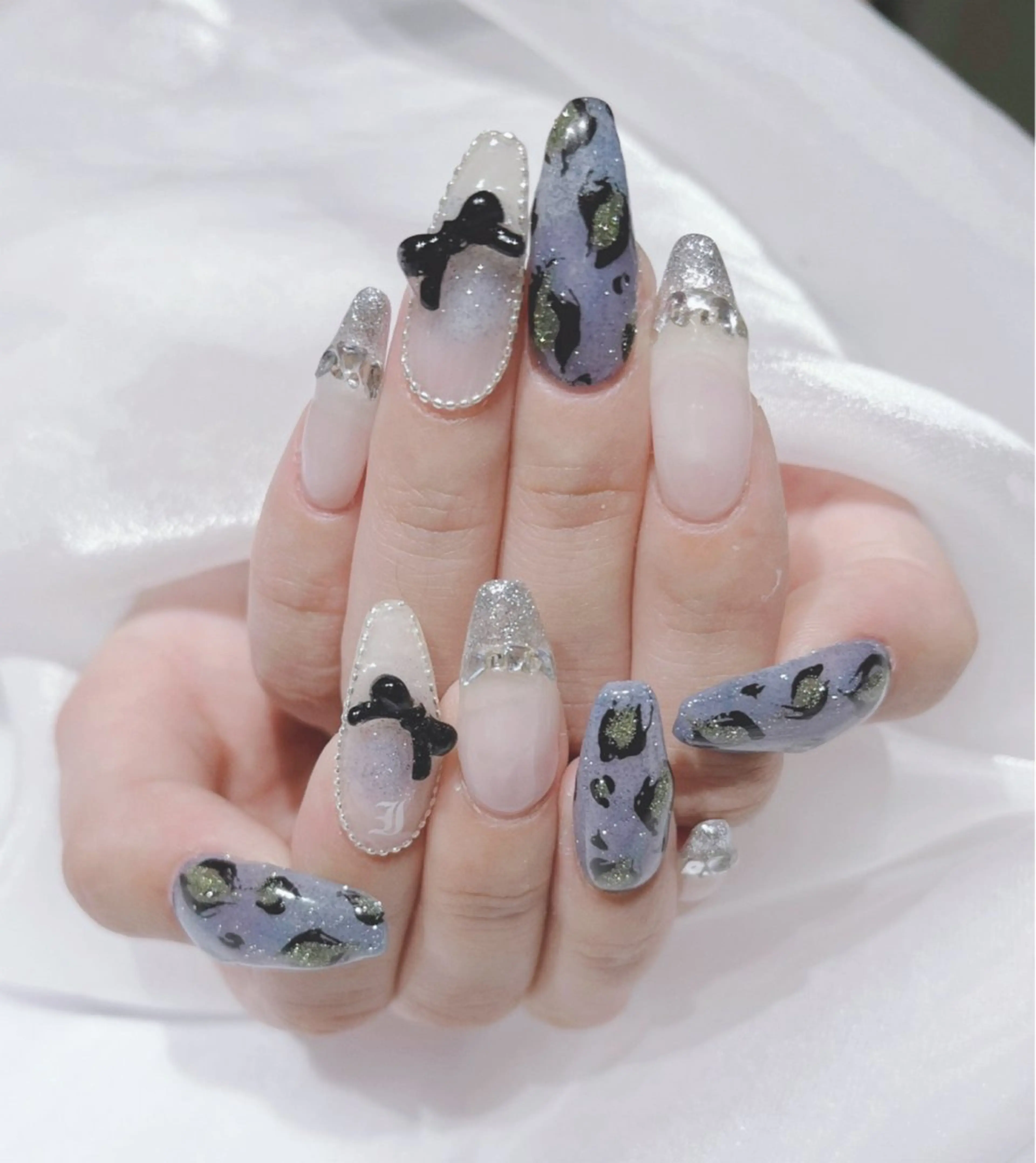 ネイル ハンドネイル purunail 🤍プルネイルのネイルデザイン