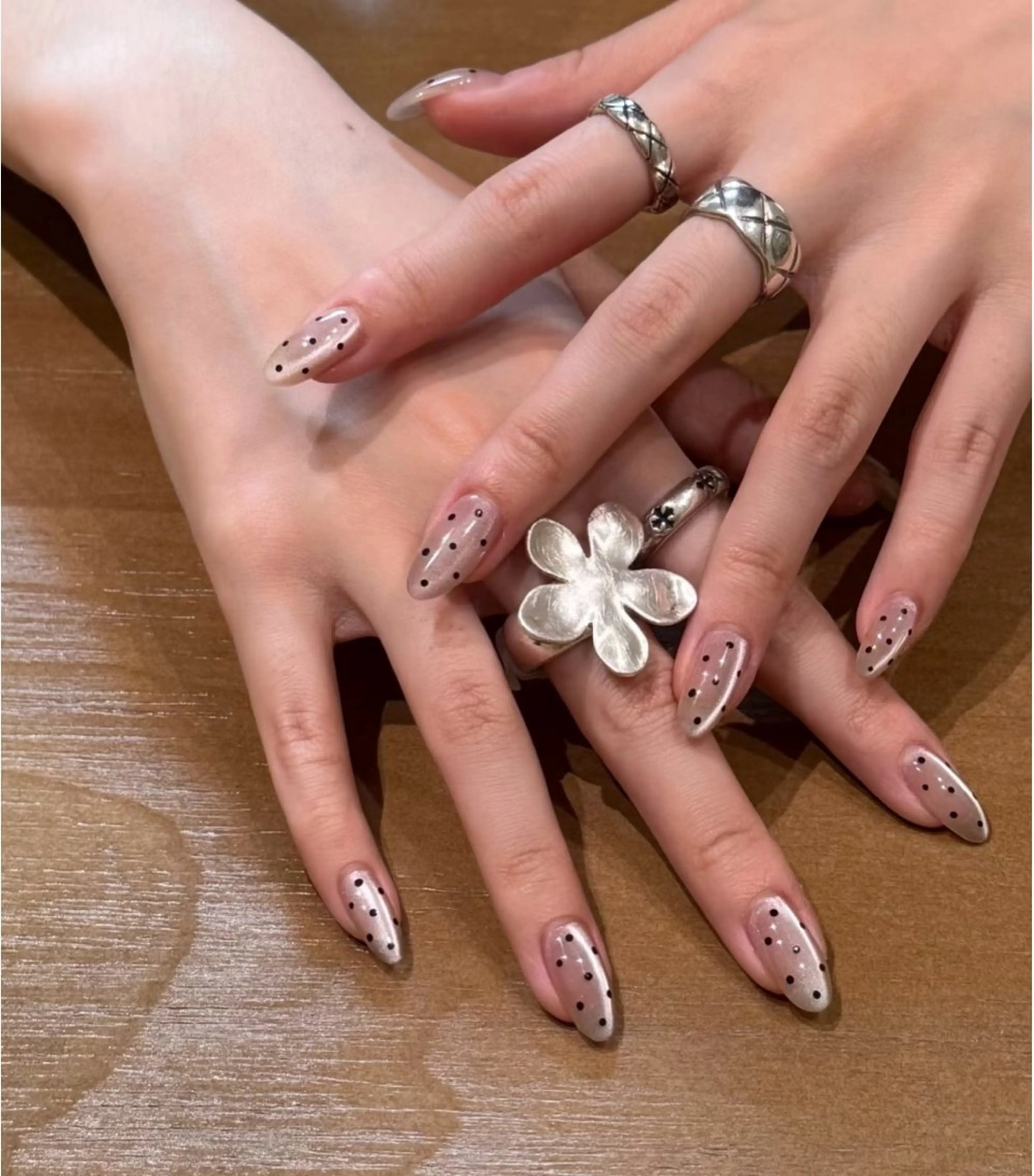 ネイル ハンドネイル ゆい ゆいのネイルデザイン