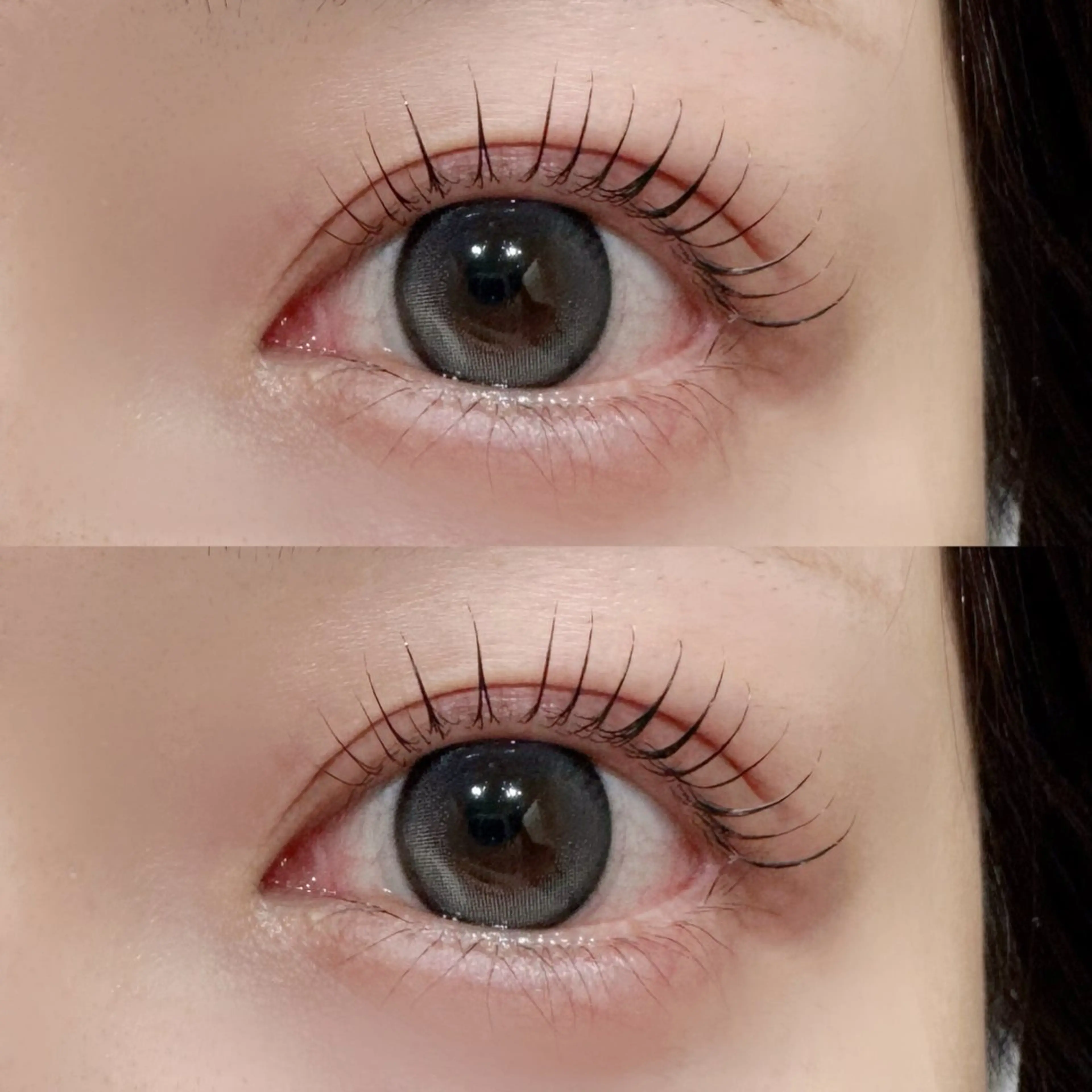 マツエク・マツパ マツパ 渋谷まつげ/眉毛 TOKUKOのマツエク・マツパデザイン