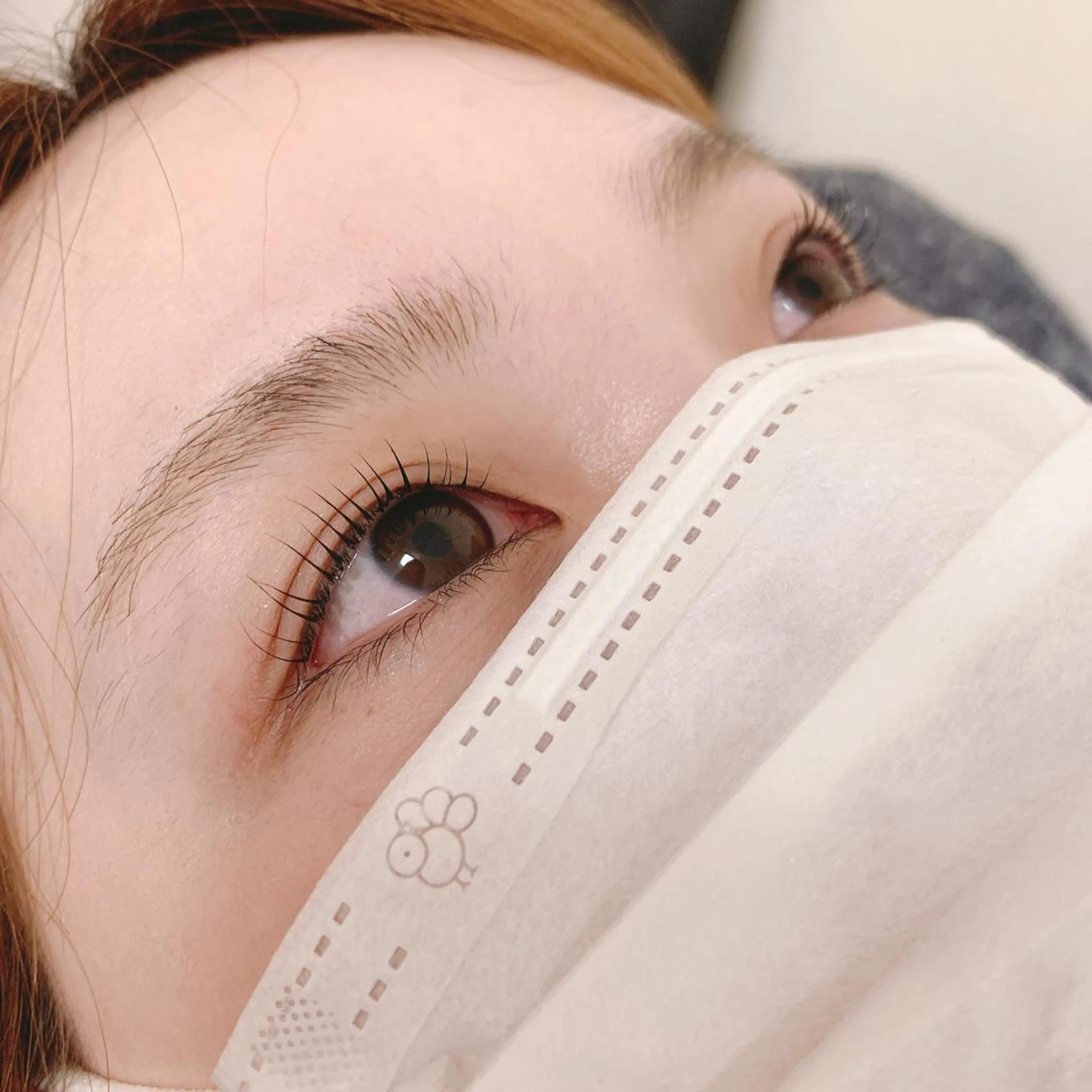 マツエク・マツパ マツパ ＆ meのマツエク・マツパデザイン