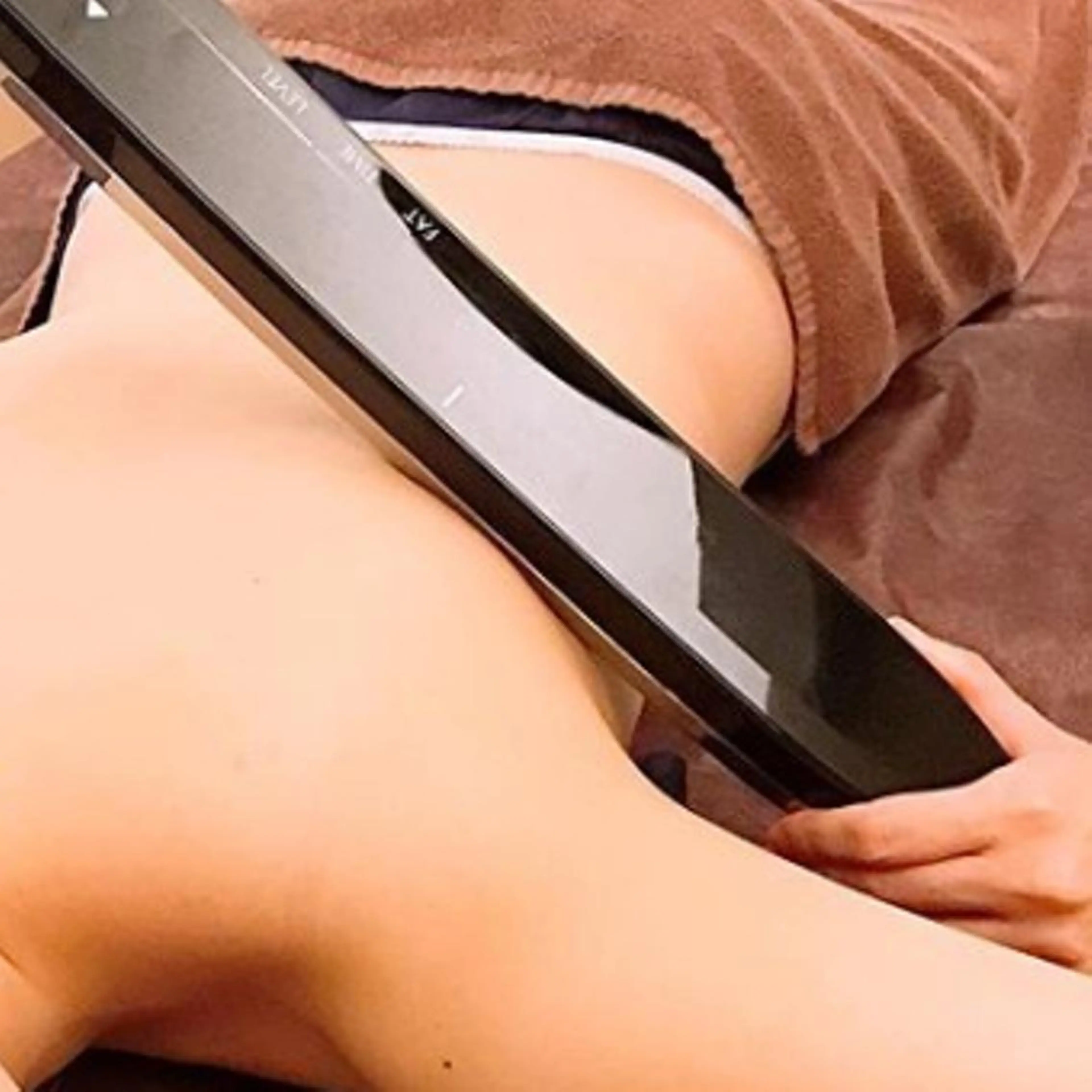 夏はすぐそこ！今からスッキリボディ🍉✨二の腕・背中のスパルタ痩身🔥半袖、キャミも自信を持って✨筋膜ケア×セルライトの写真