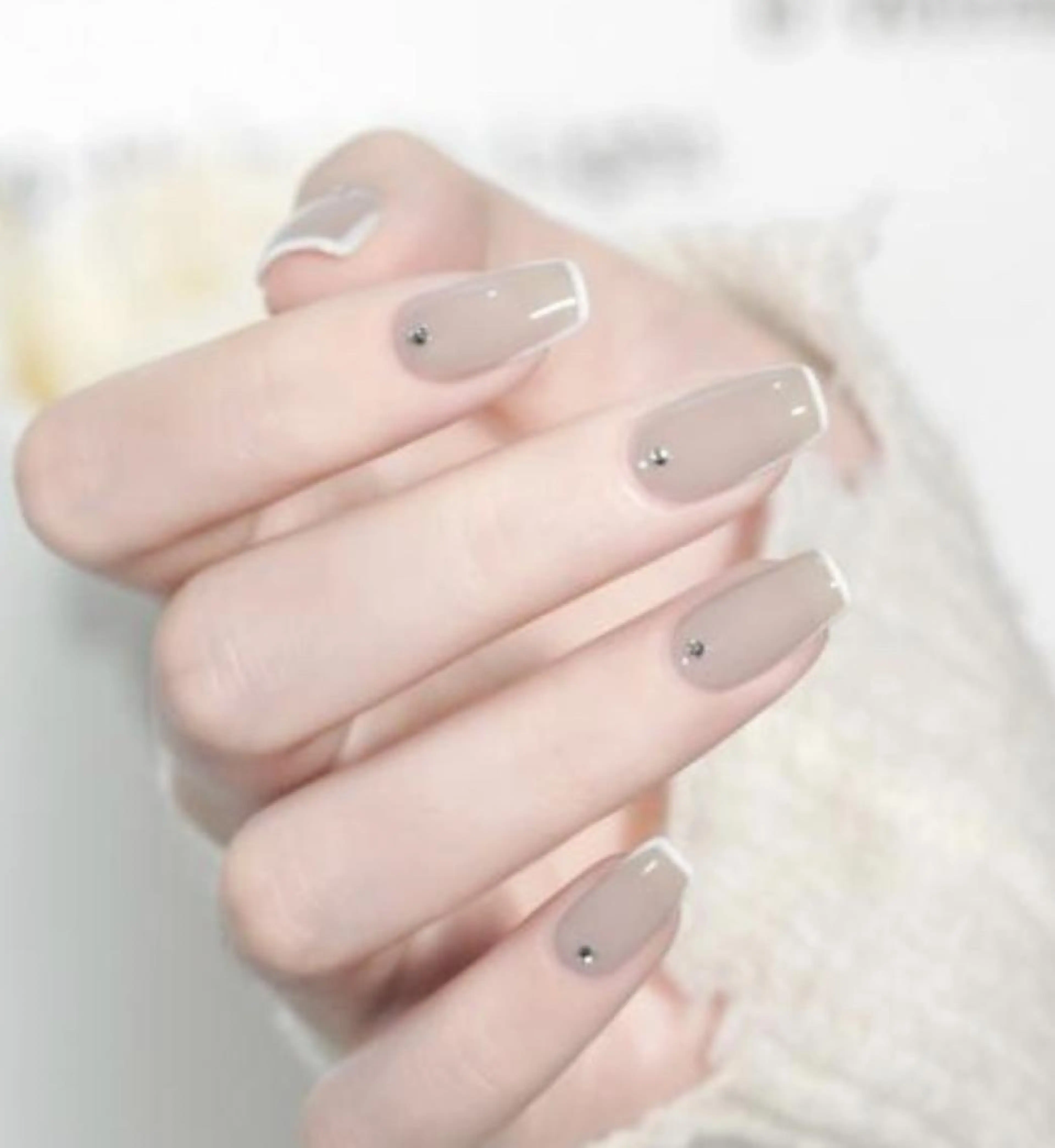 ネイル Cute beauty2のマツエク・マツパデザイン