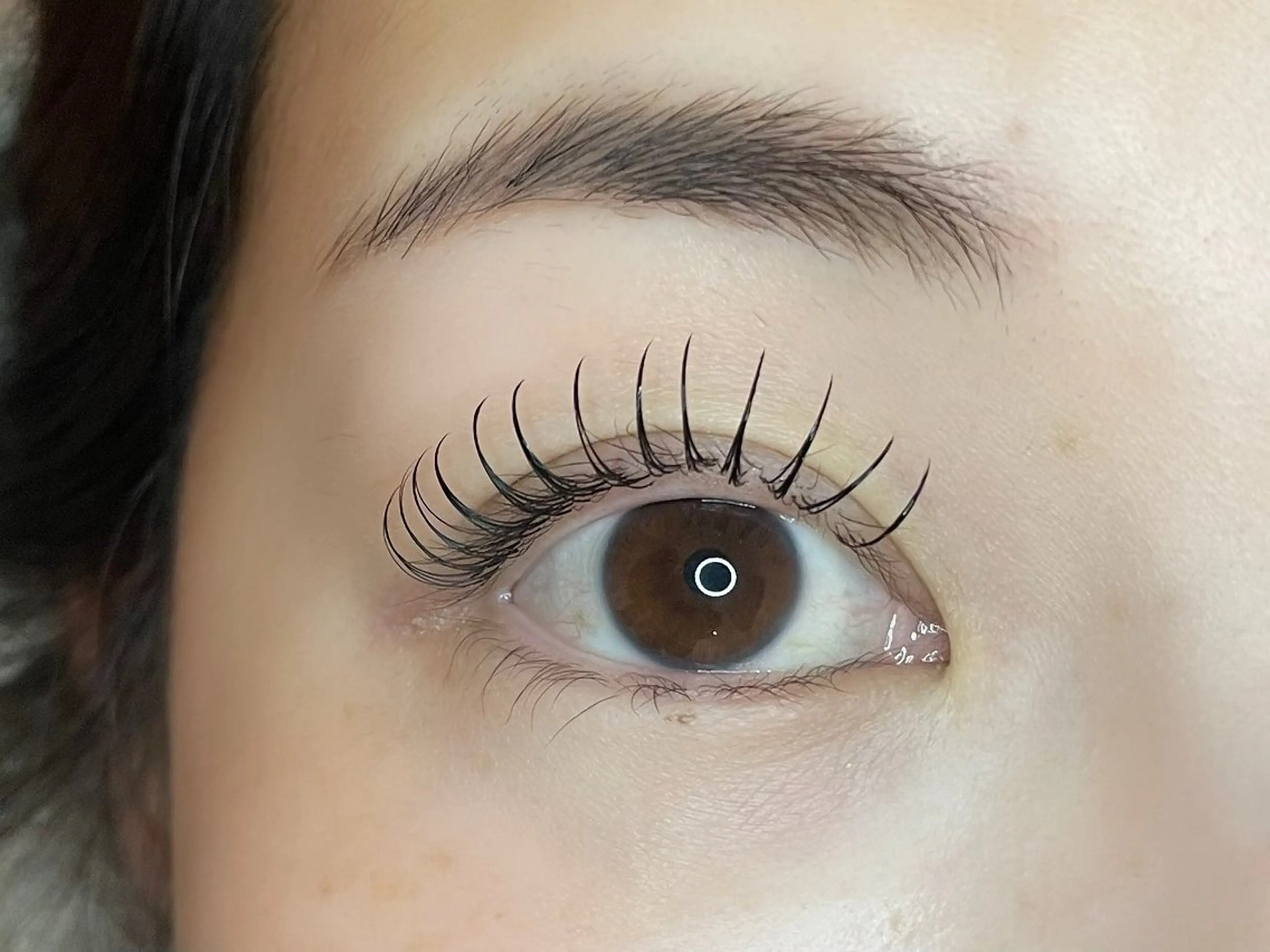 マツエク・マツパ Koa★ Mikuのマツエク・マツパデザイン